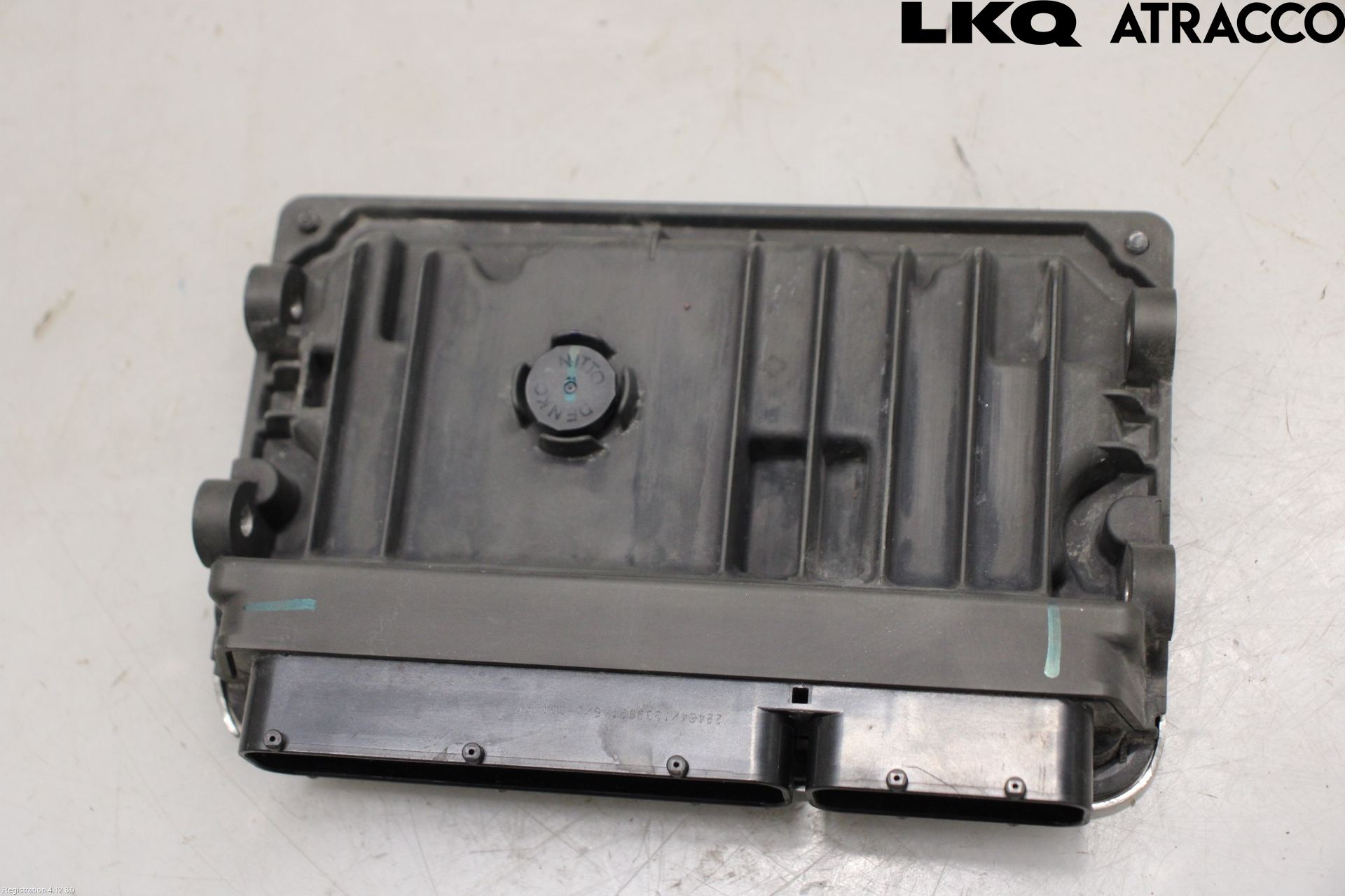 Toyota COROLLA 19- Styrenhet Insprut Bensin