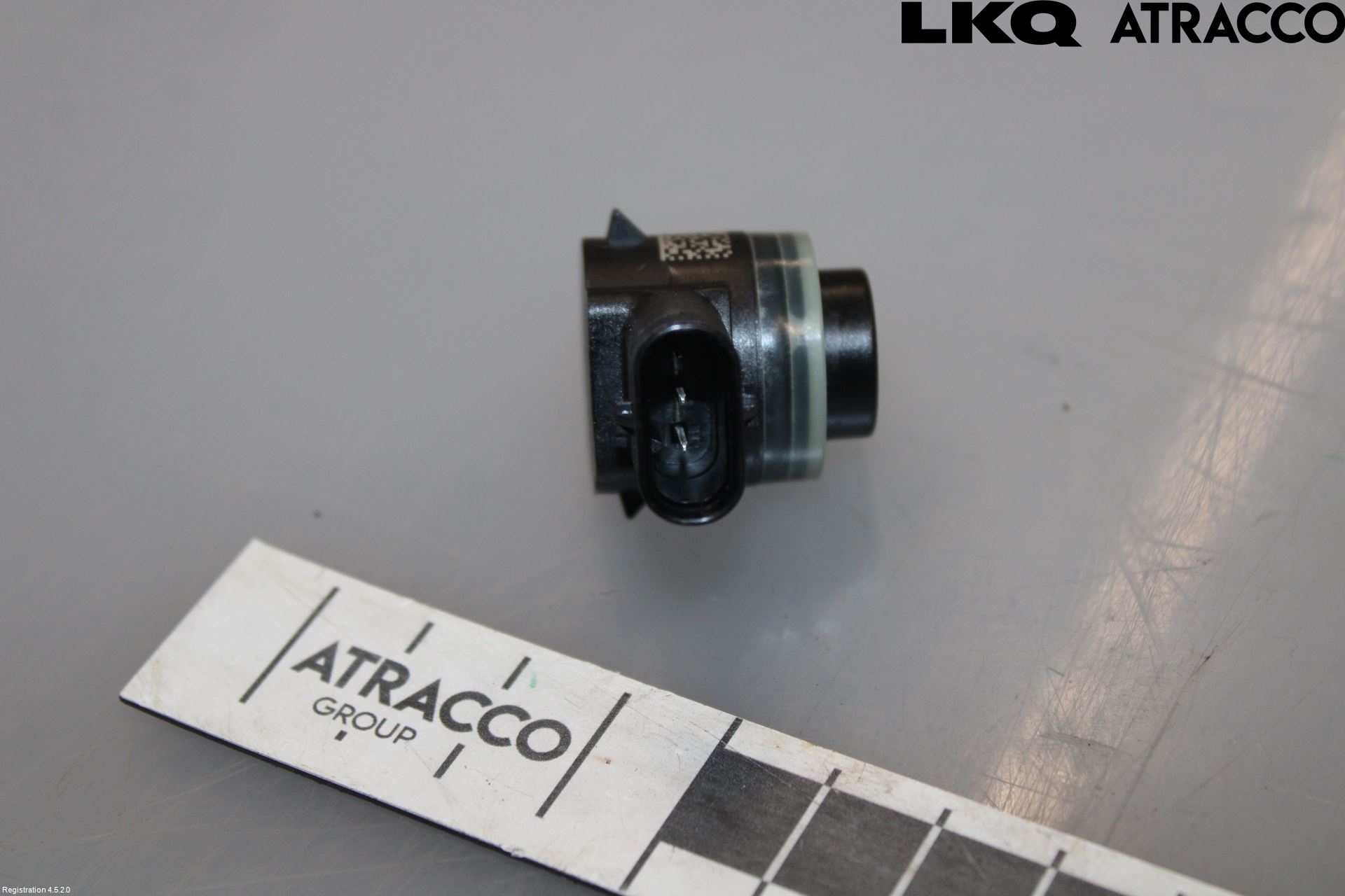 Volkswagen VW TAIGO 22- Parkeringshjälp Frontsensor