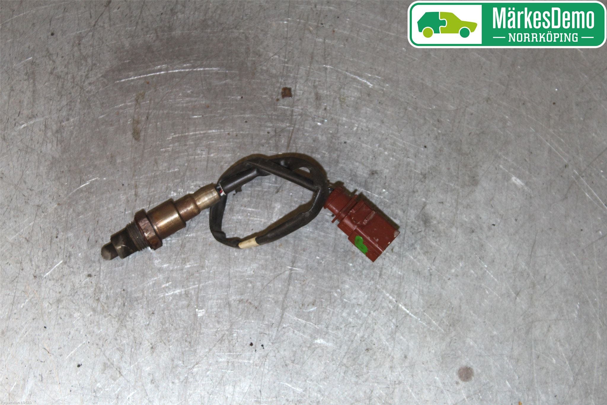 Seat IBIZA IV 08-16 Injlambdasond