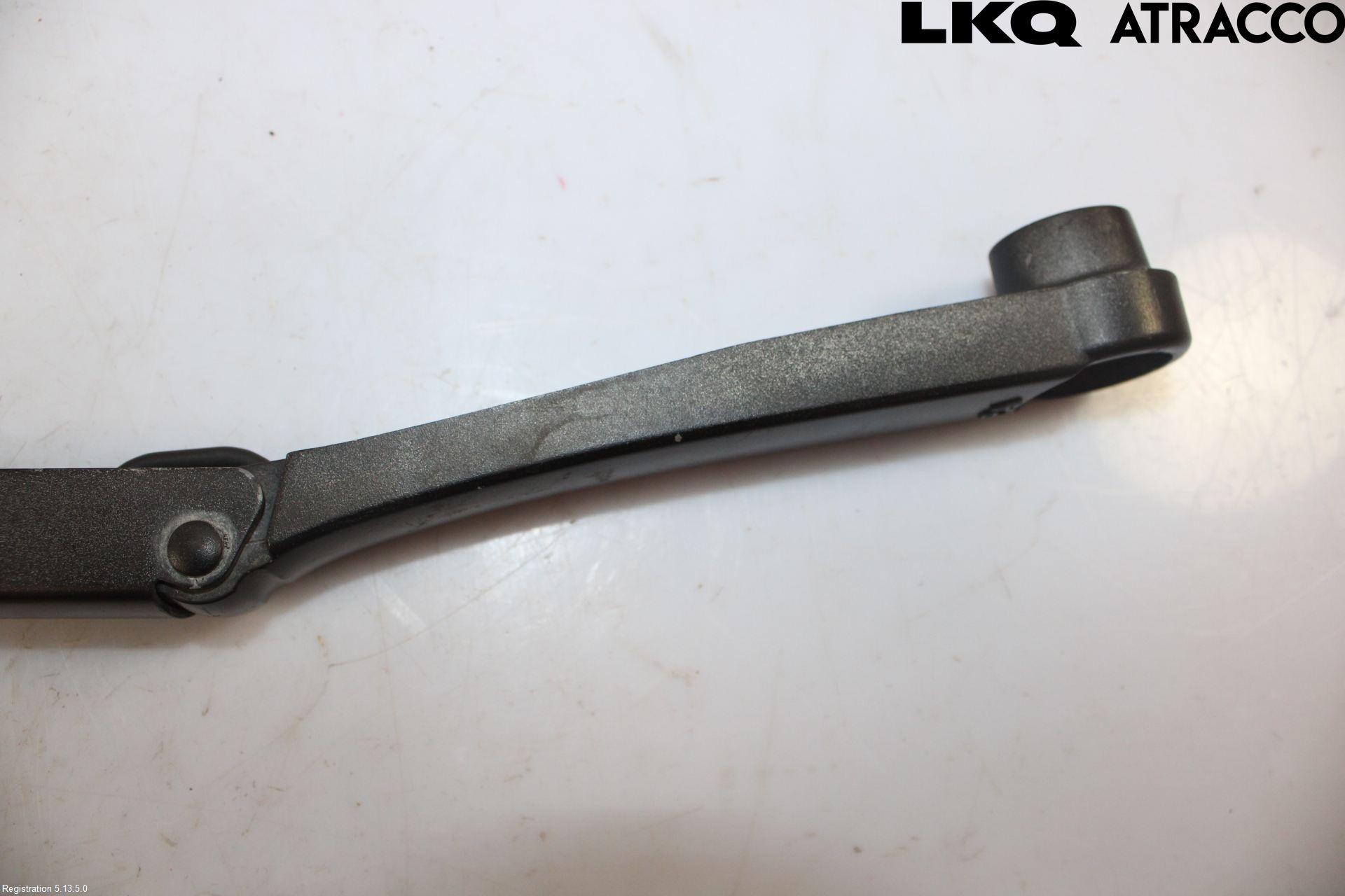 Kia VENGA 10-19 Torkararm Armar Vindruta