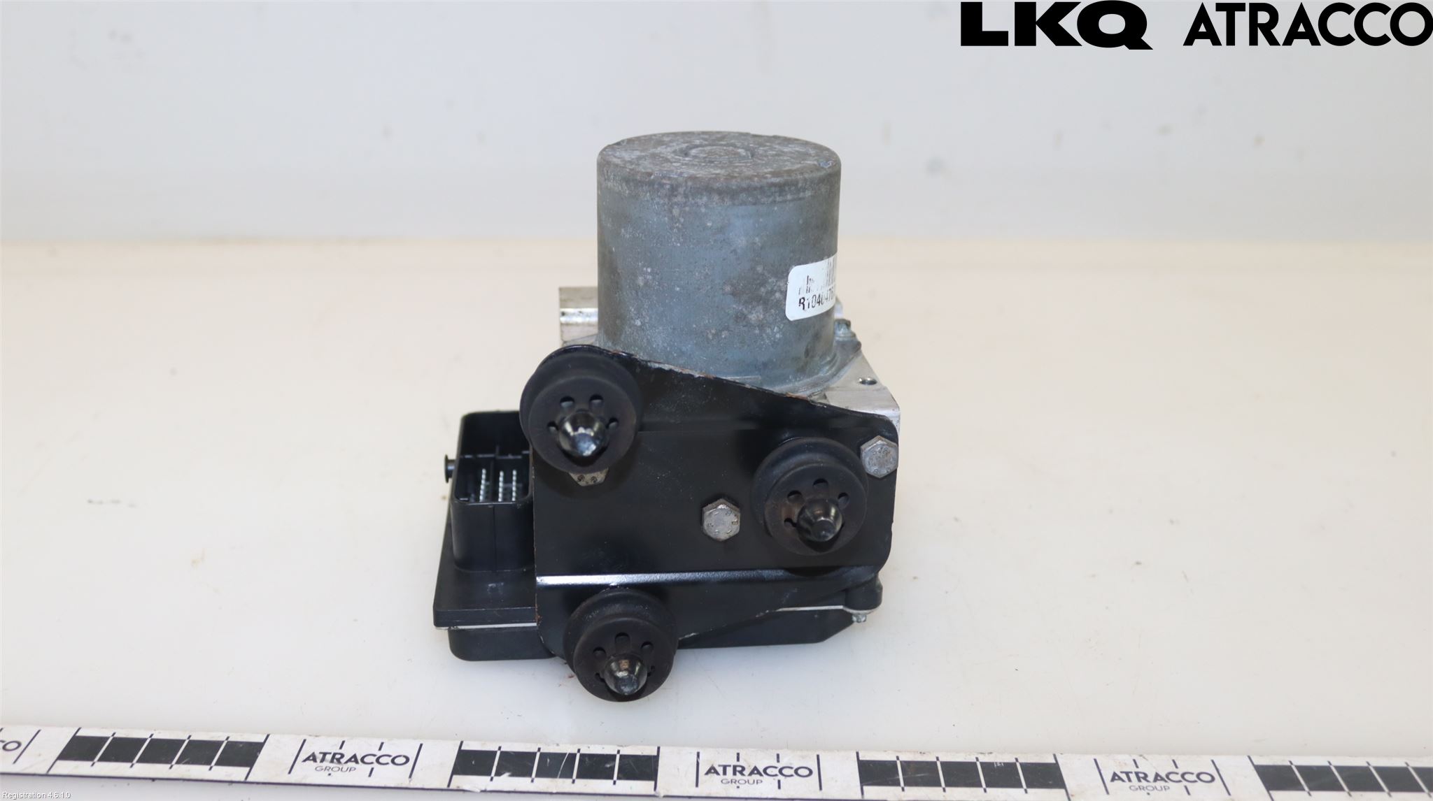 Audi A5 07-16 Abs Hydraulaggregat