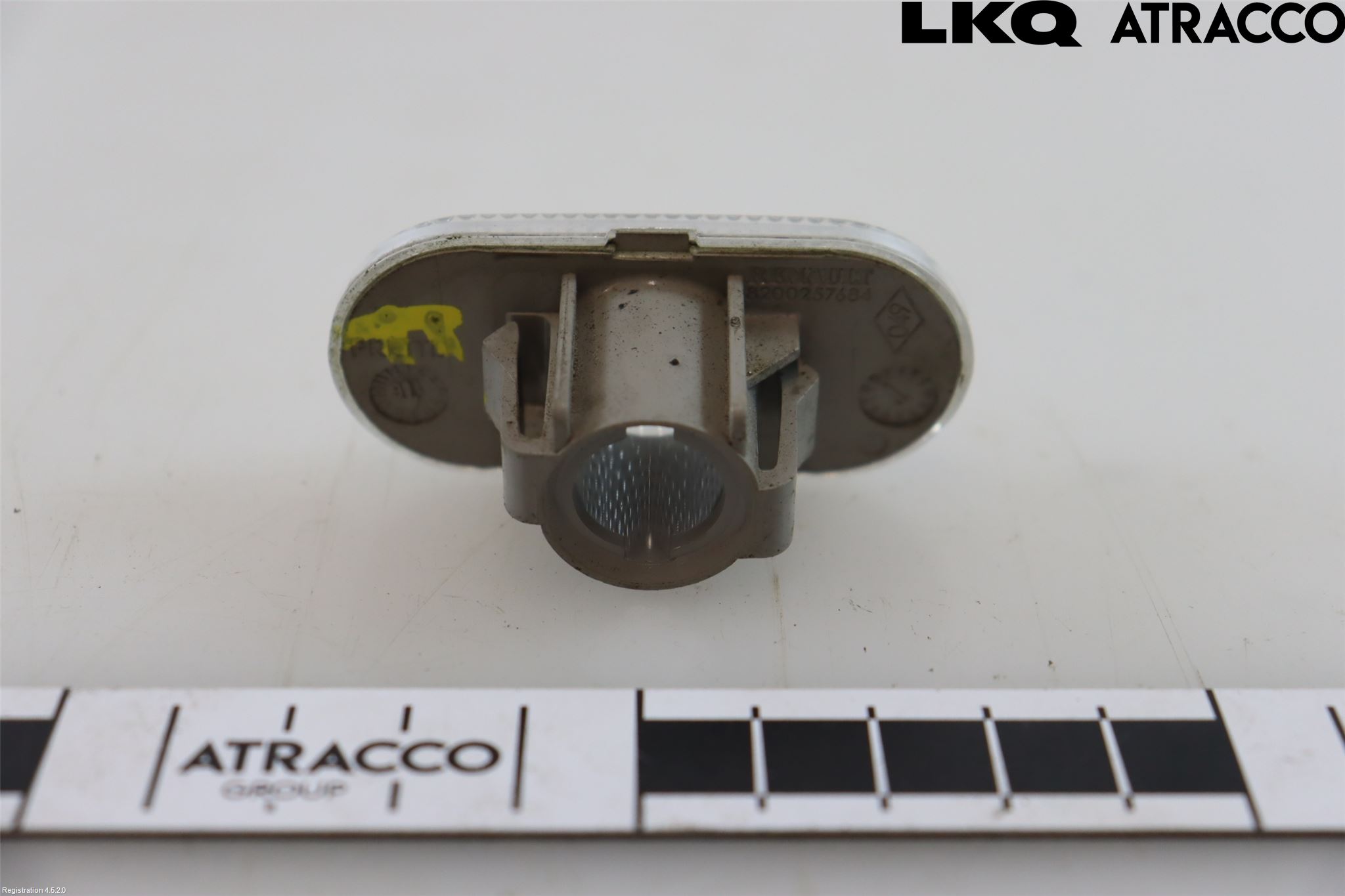 Renault KANGOO II 15-21 Blinkers Sidoblinkers Vä