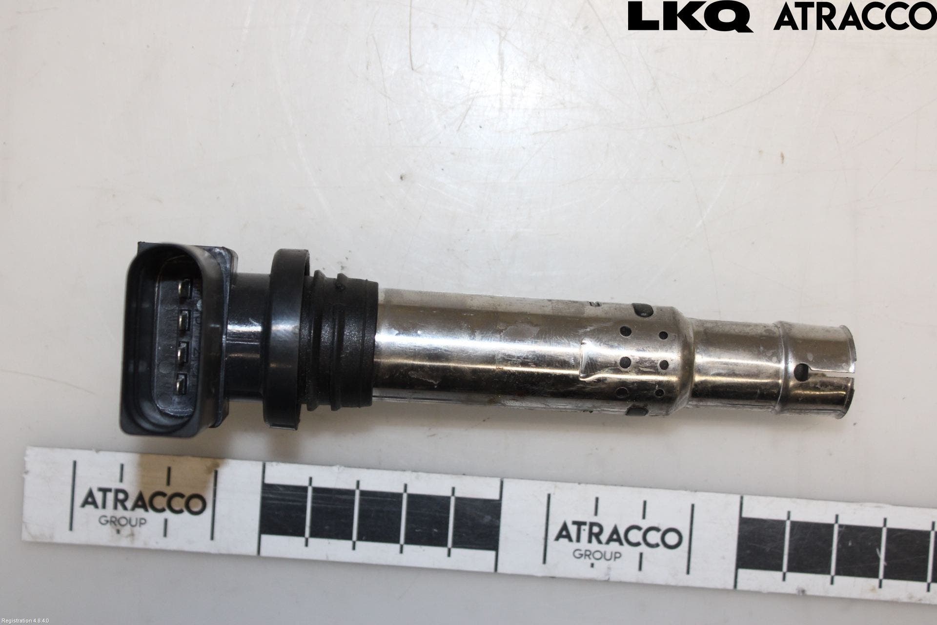 Skoda FABIA 99-07 Tändspole