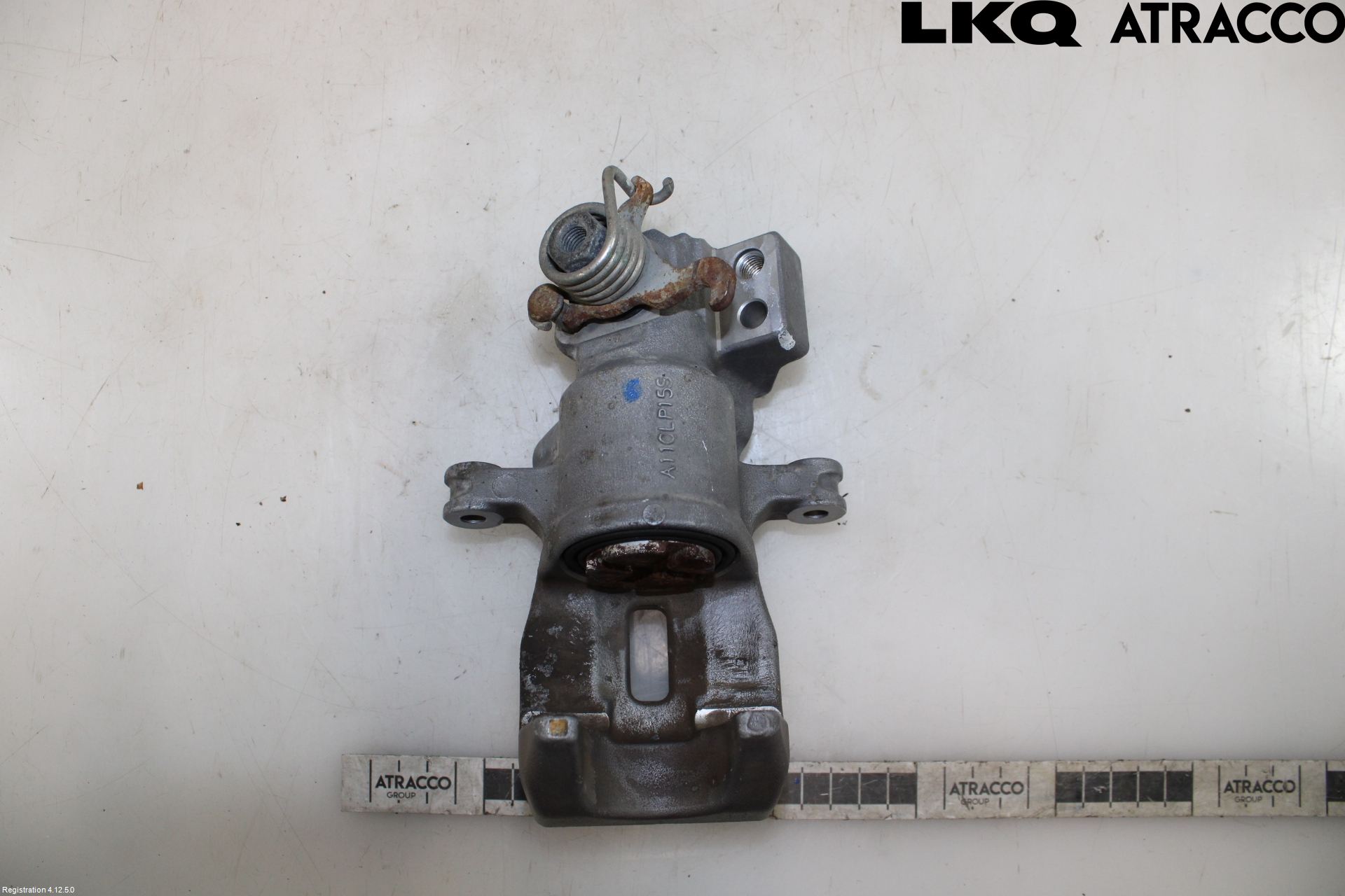 Mazda MX-5 III MIATA 06-15 Bromsok Bak Vänster