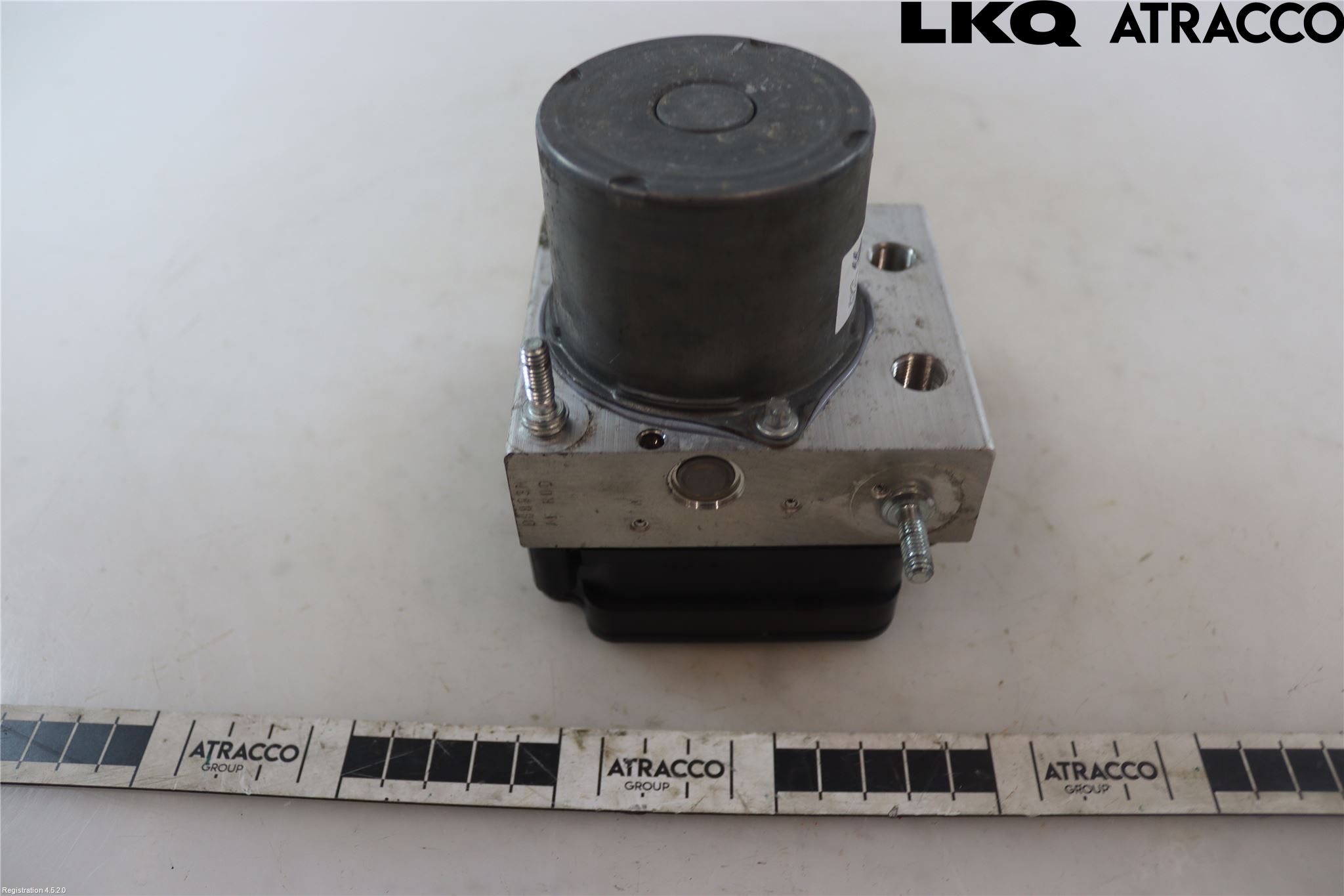 Citroen JUMPY/E-JUMPY 16- Abs Hydraulaggregat