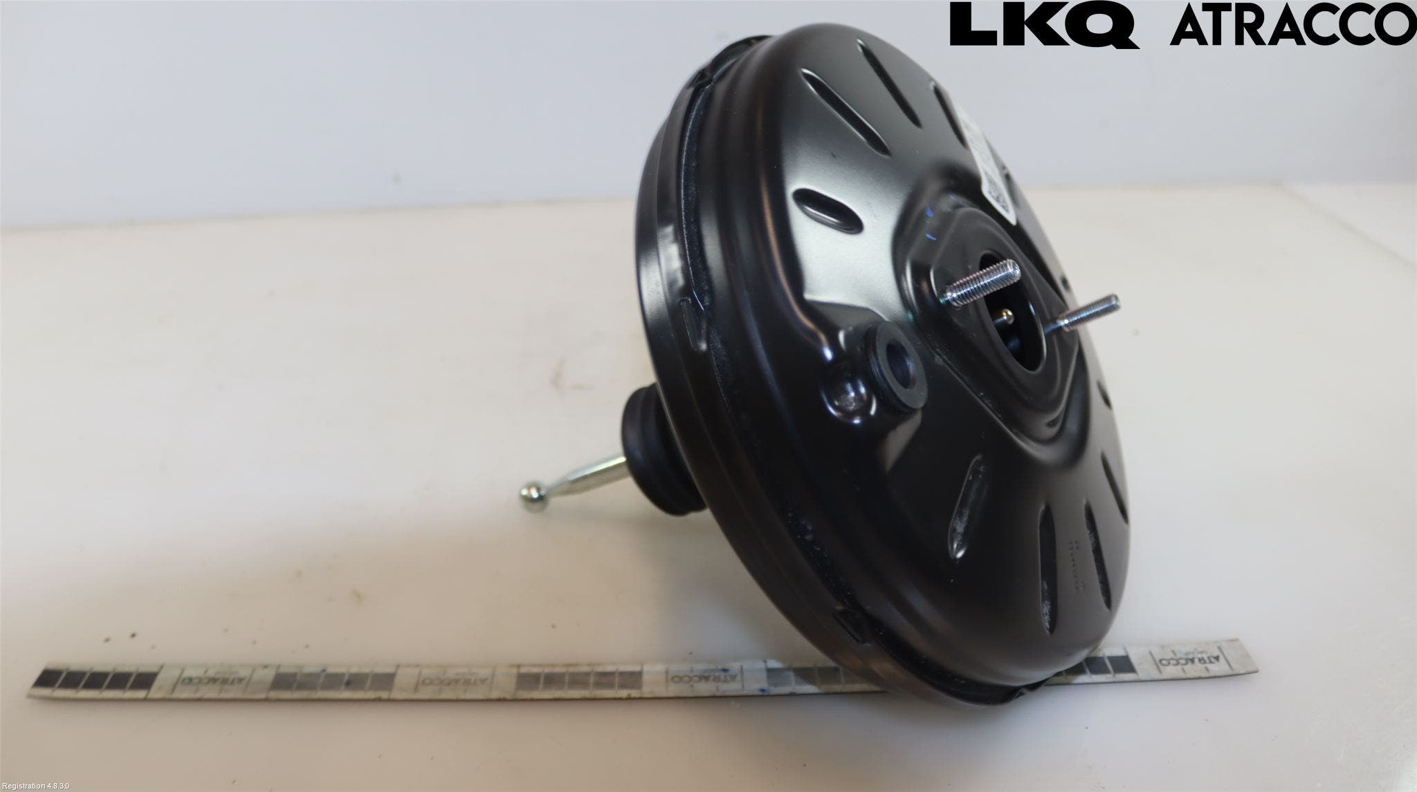 Skoda KAMIQ 20- Bromsservo