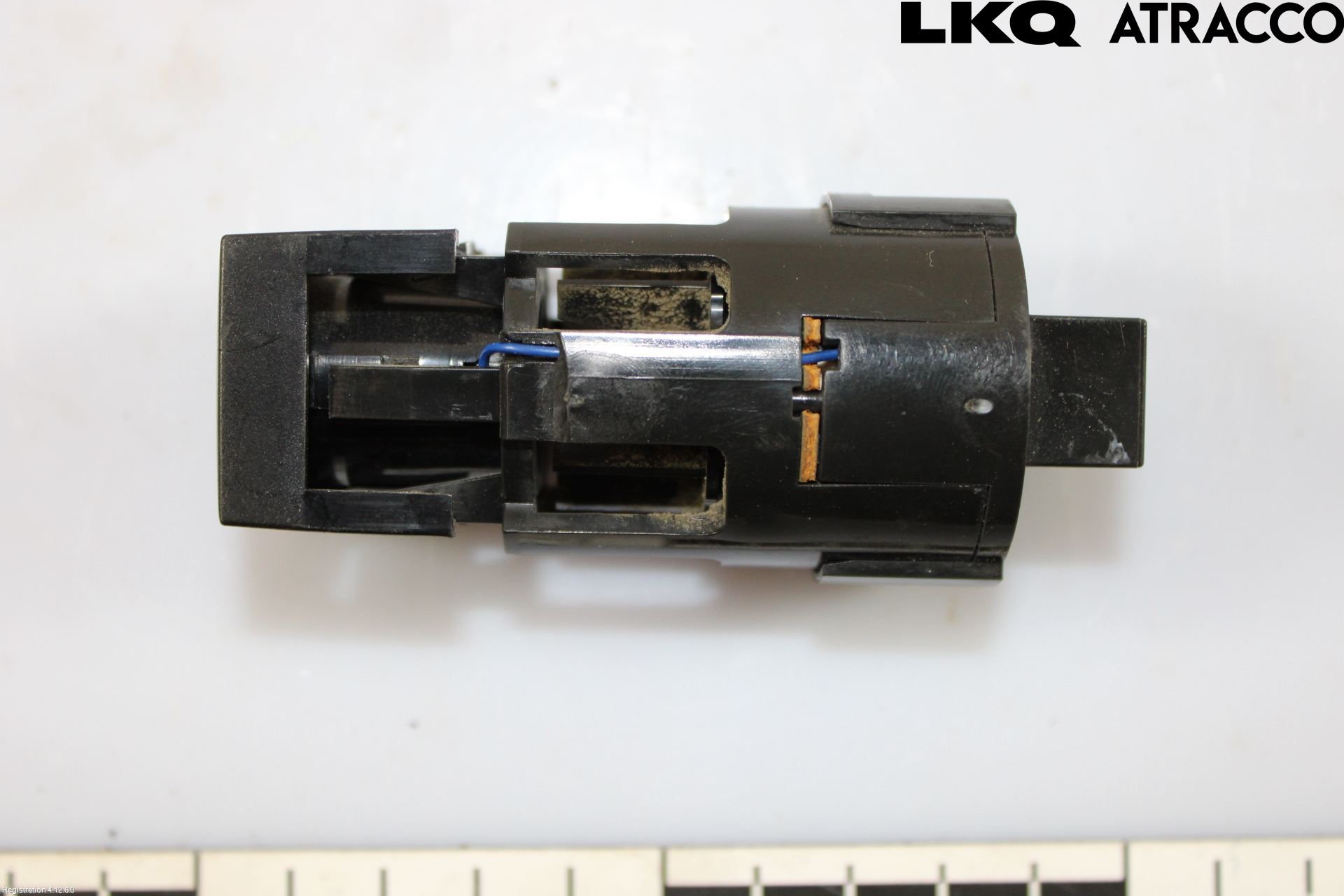 Saab 9000 CS    92-98 Ac Innertemperatur Sensor