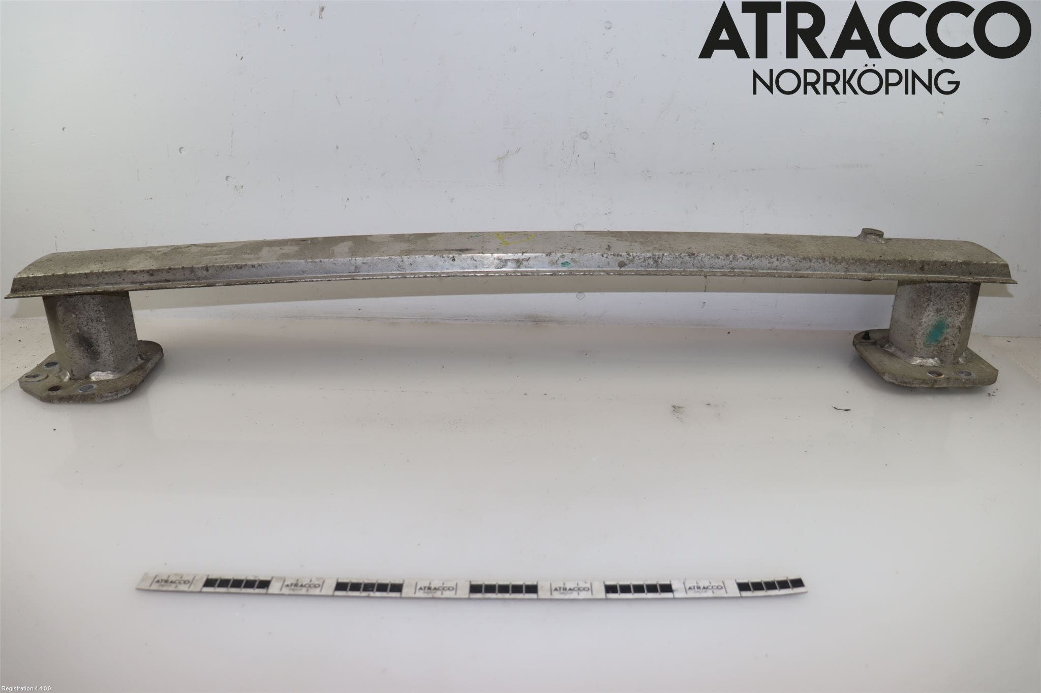 Peugeot RCZ Stötfångarbalk Bak