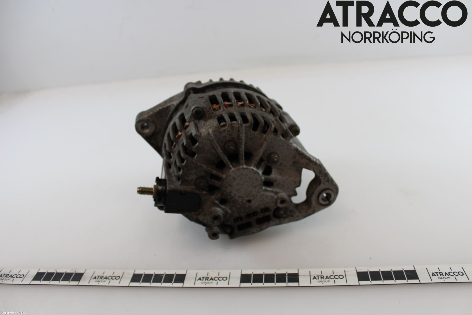 Nissan ALMERA    00-06 Generator