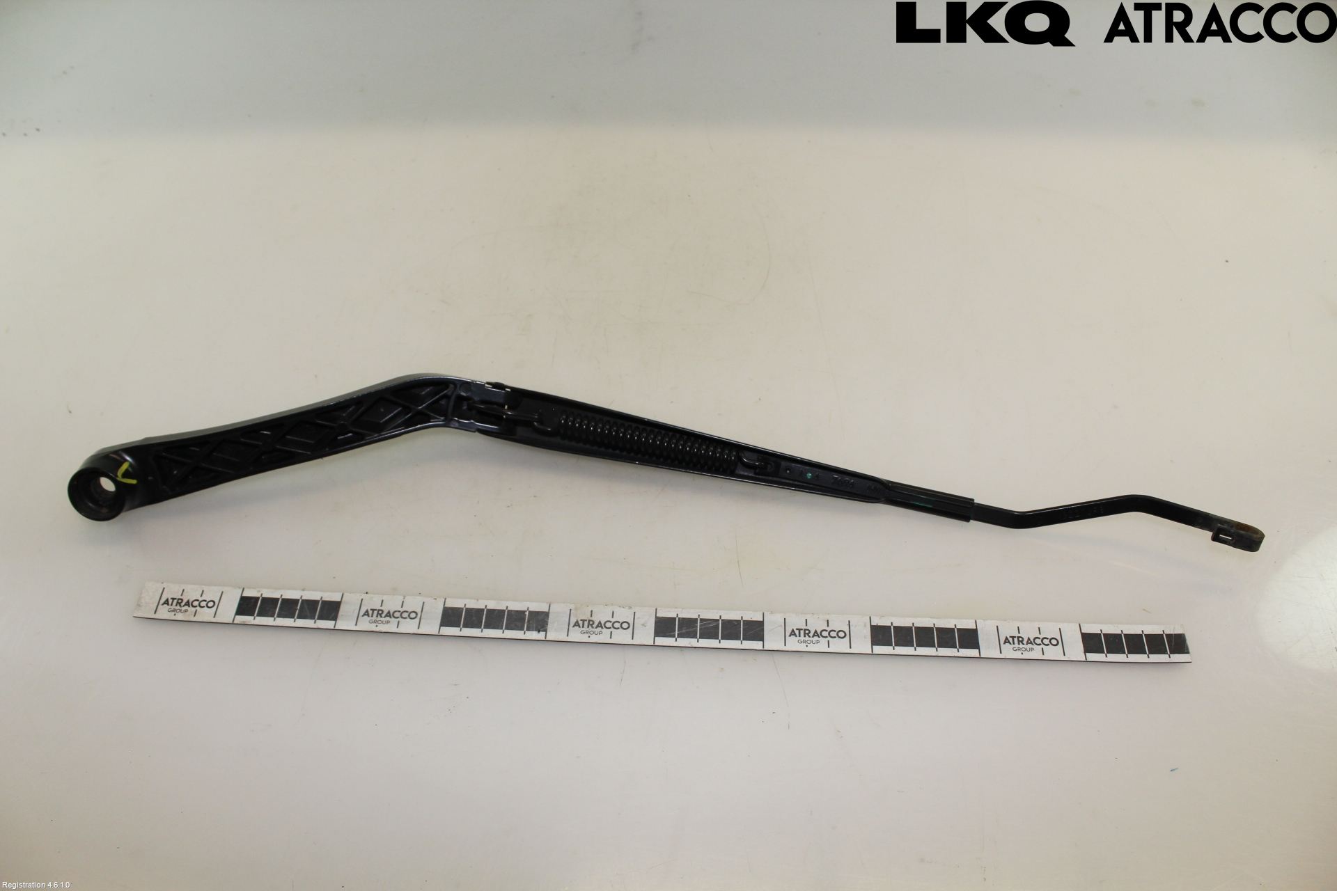 Opel INSIGNIA 09-16 Torkararm Armar Vindruta