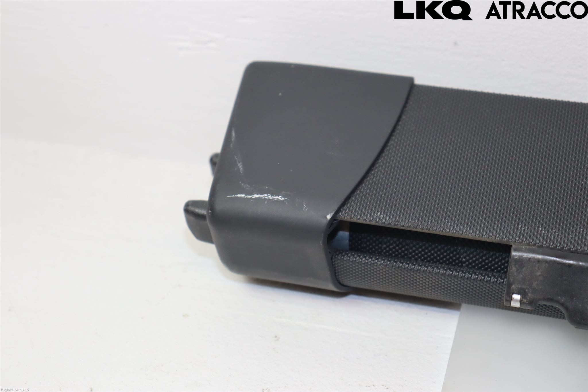 Audi A4/S4 08-11 Insynskydd