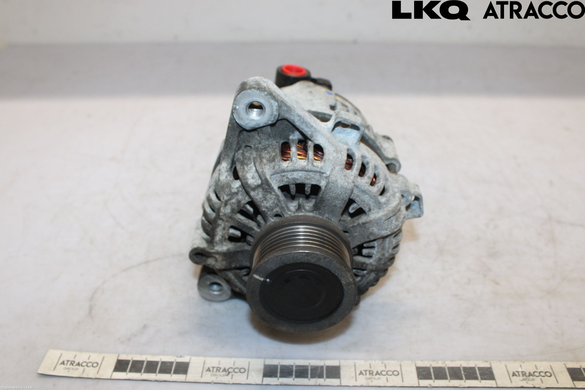 Kia CARENS II 07-12 Generator