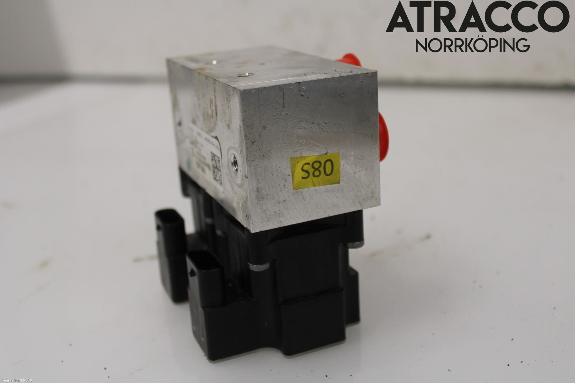 Volkswagen VW ID.3 21- Ac Expansionsventil