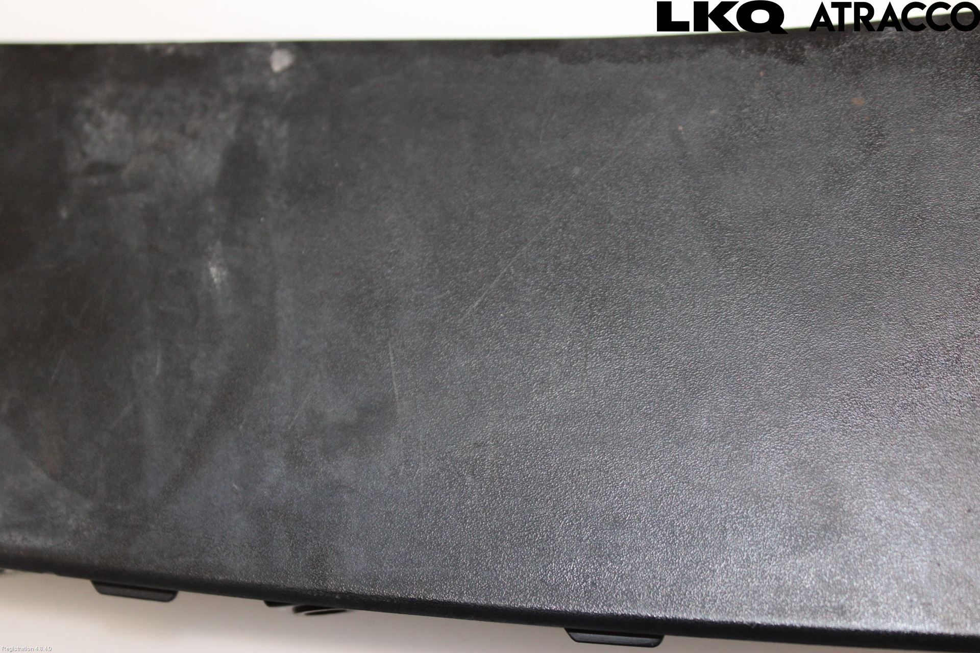 Hyundai i20 PB 09-14 Torpedplåt-Torpedplast