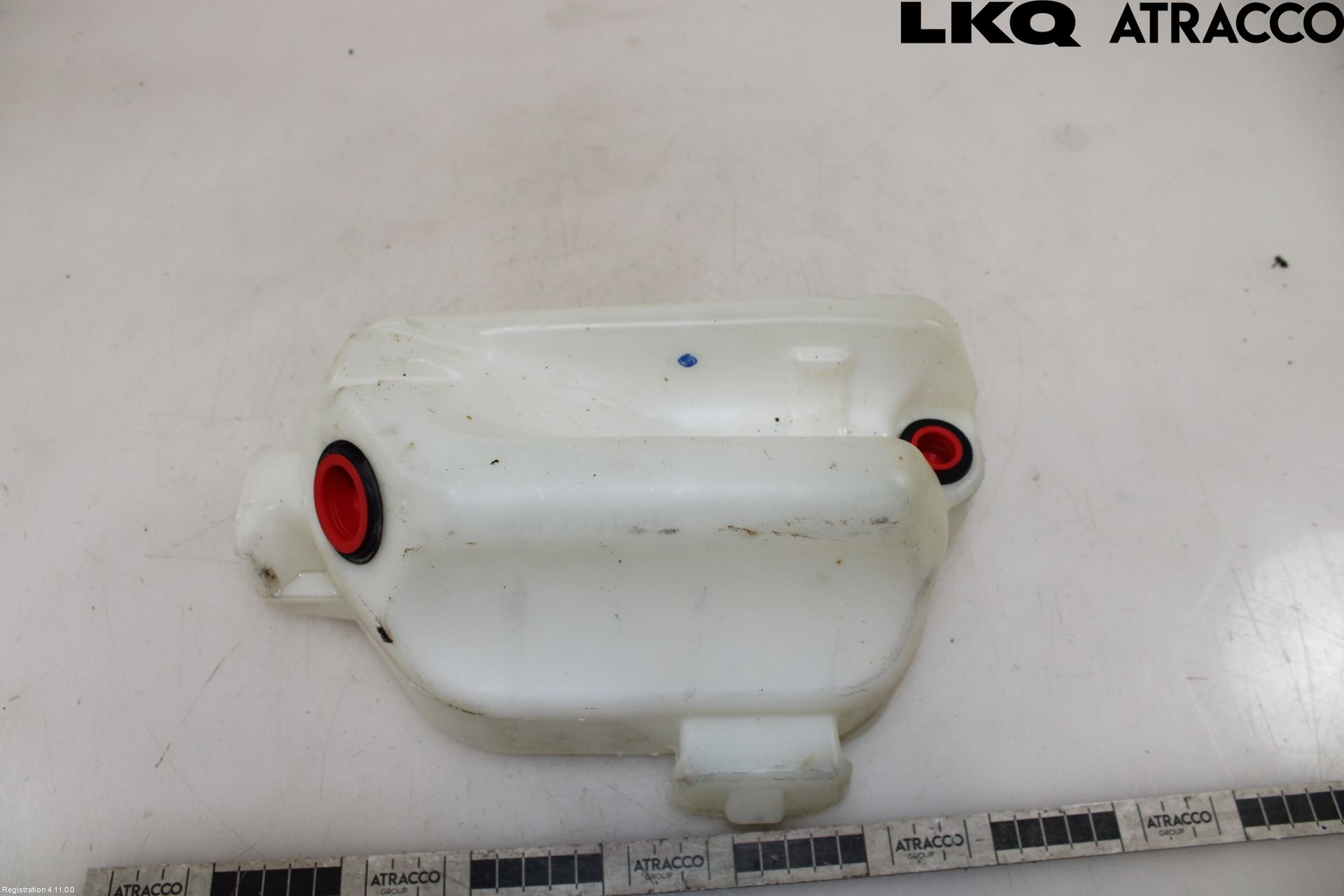 Mercedes-Benz MB CITAN (W415) 13-21 Spolartank Vindruta