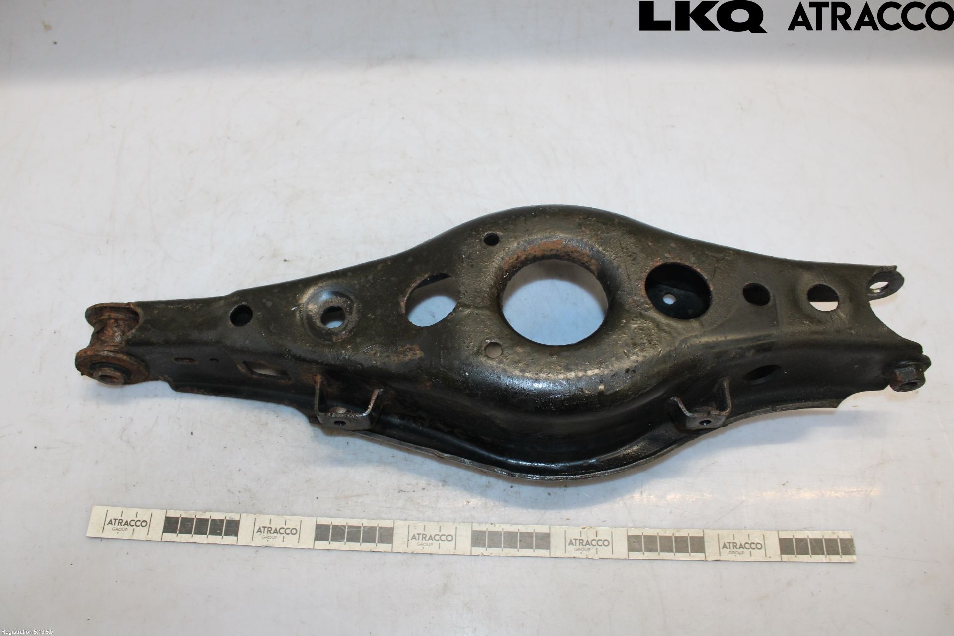 Lexus NX 300h 15-21 Bärarm Bak Höger