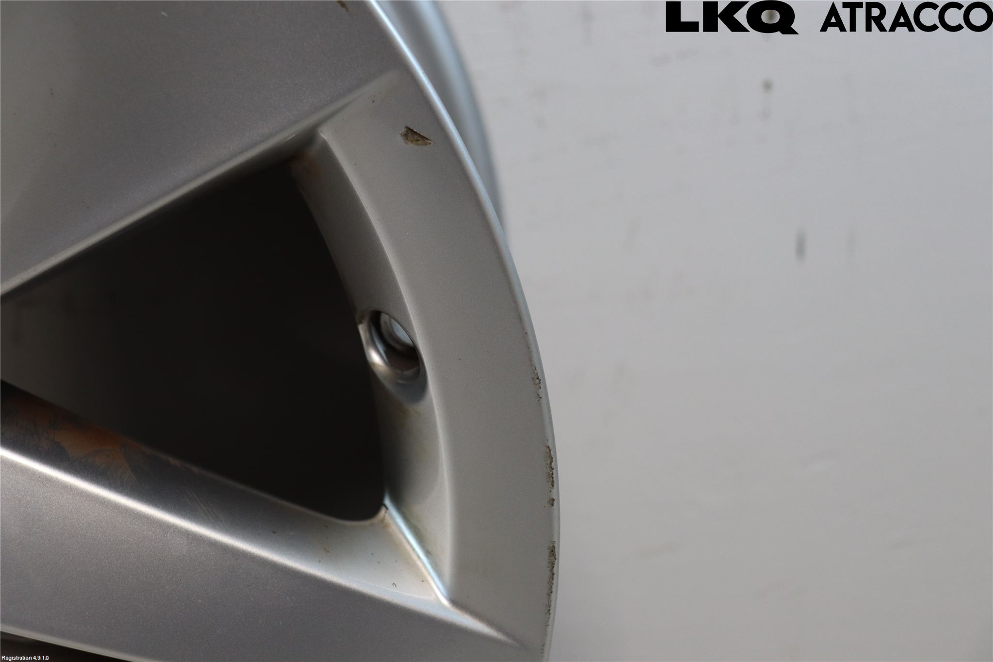 Volkswagen VW GOLF / E-GOLF VIII 20- Fälg Aluminium