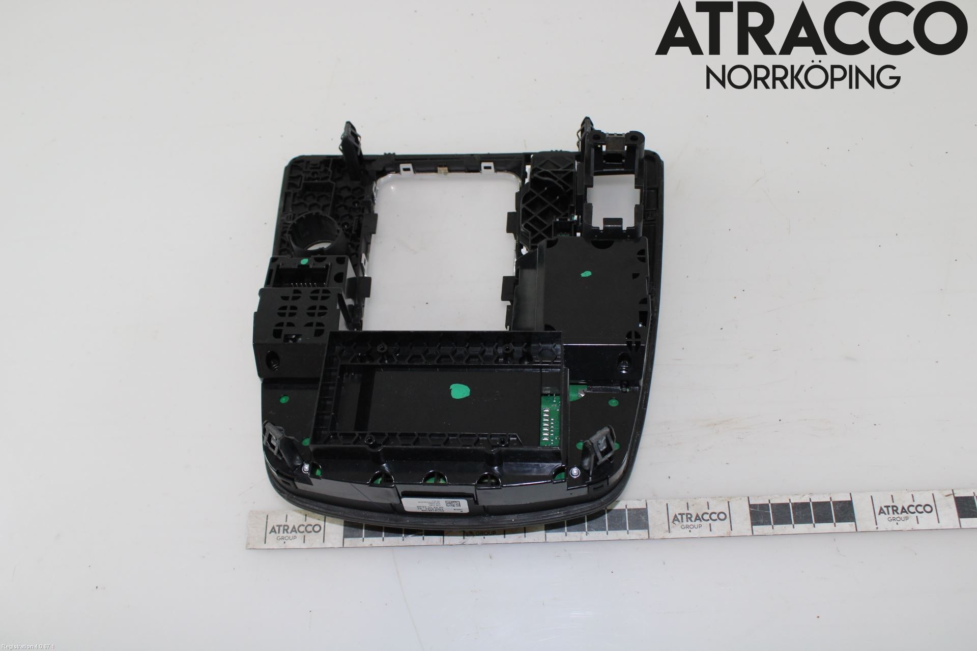 Audi A6 ALLROAD 12-18 Strömställare Multifunktion