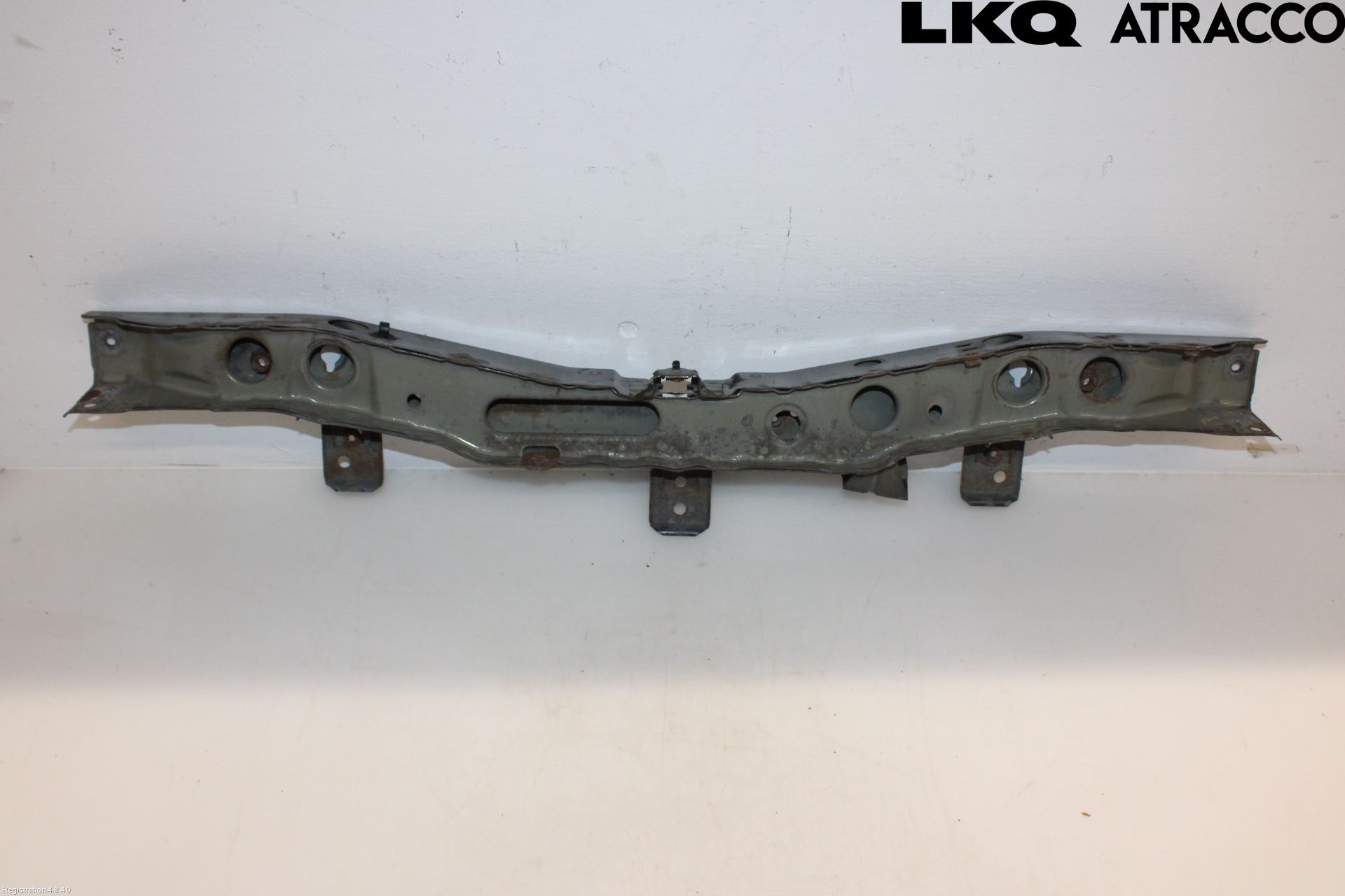 Toyota AURIS 10-12 Frontplåt Övre