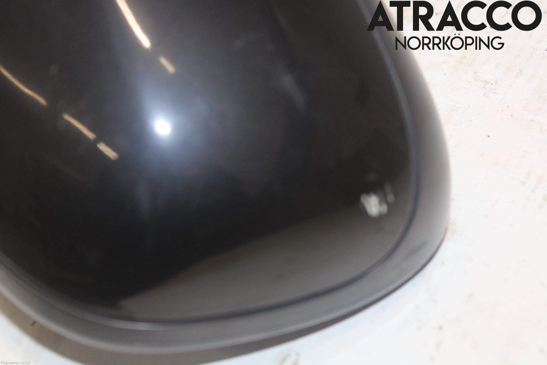 Peugeot 307 01-05 Spegel Yttre El Hö