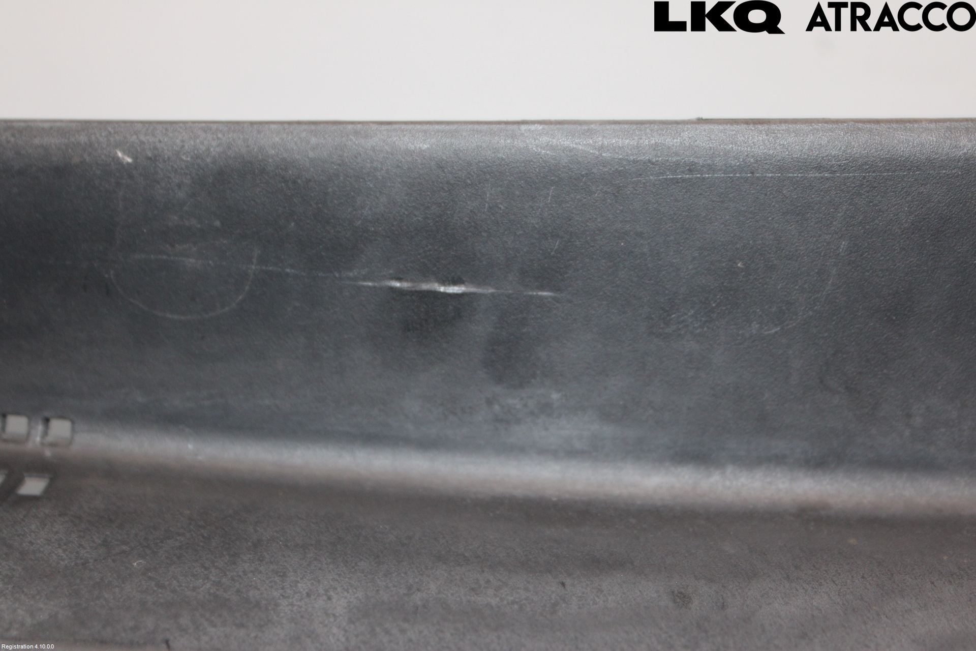 Kia CEED 12-18 Torpedplåt-Torpedplast