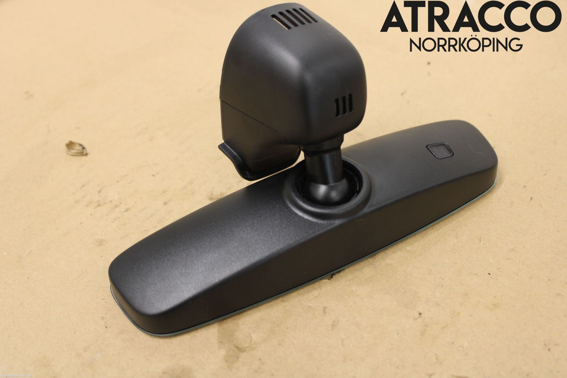 Audi A6 F2/C8 19- Spegel Invändig El