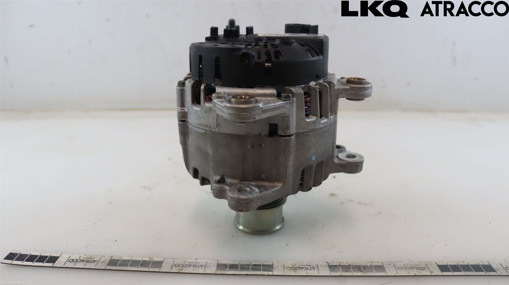 Skoda KAMIQ 20- Generator