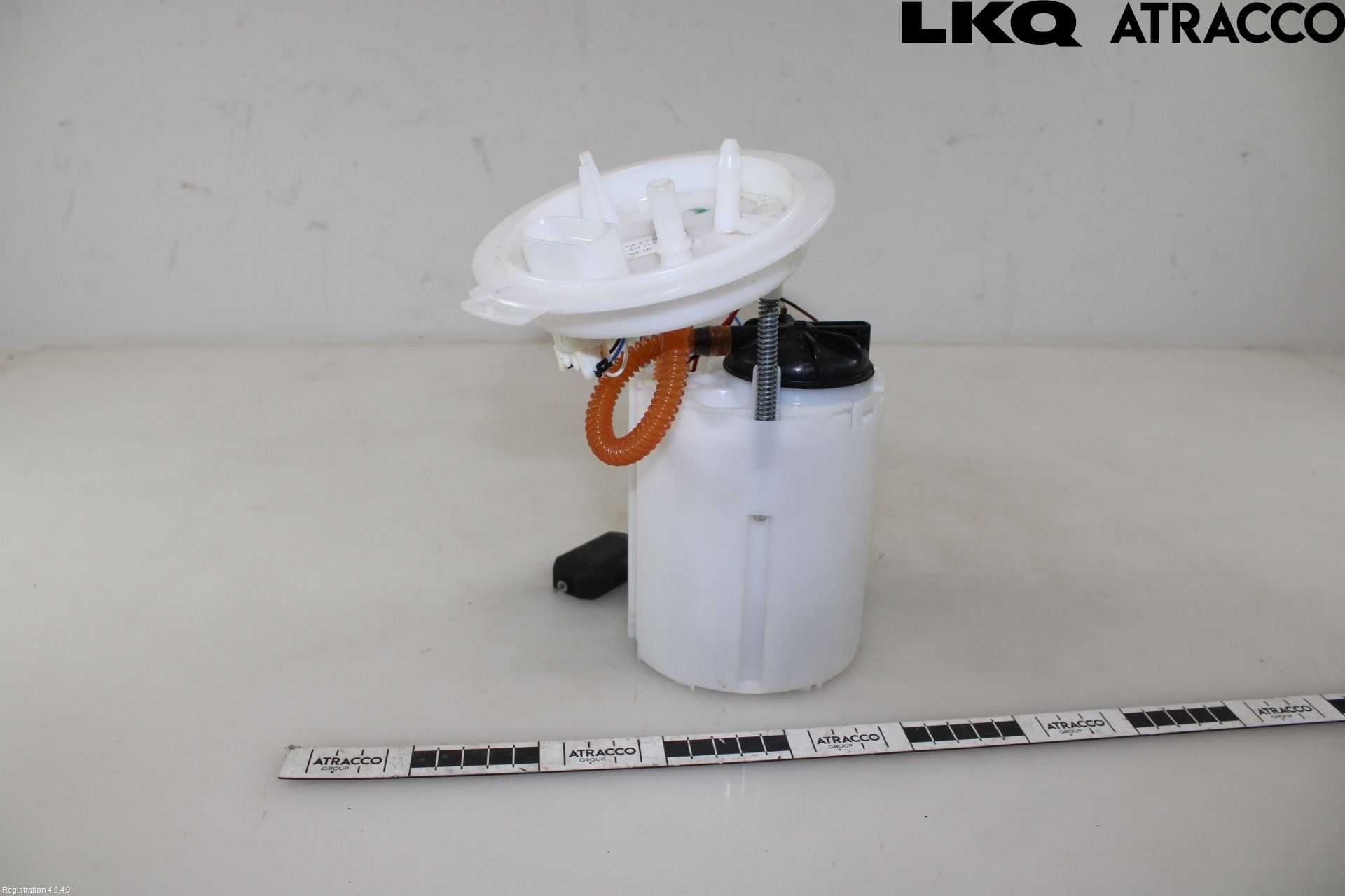 Volkswagen VW GOLF / E-GOLF VIII 20- Bränslepump El