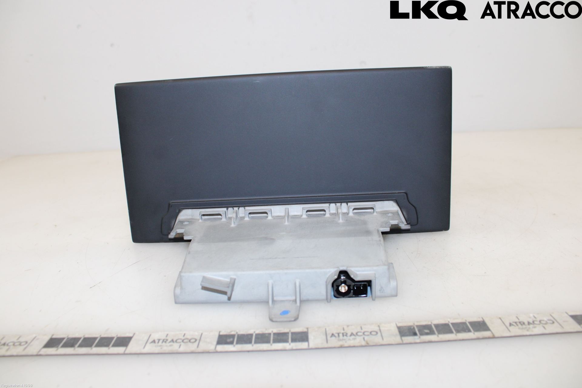 Audi A5 17- Bildskärm