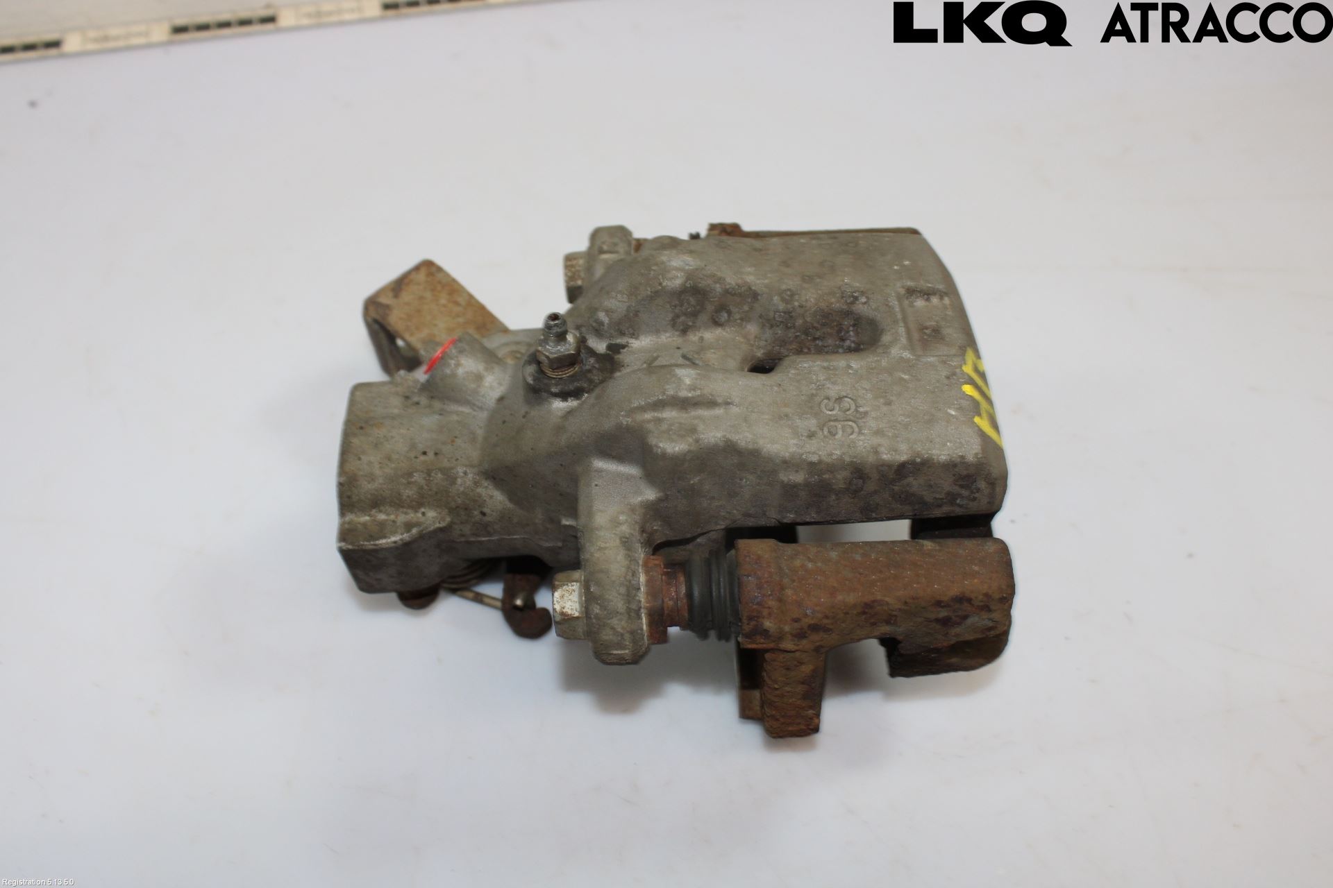Suzuki BALENO 95-19 Bromsok Bak Höger