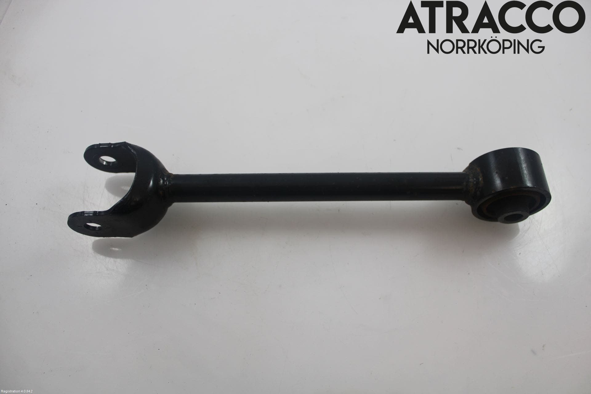 Toyota C-HR 16-23 Momentstag Bak