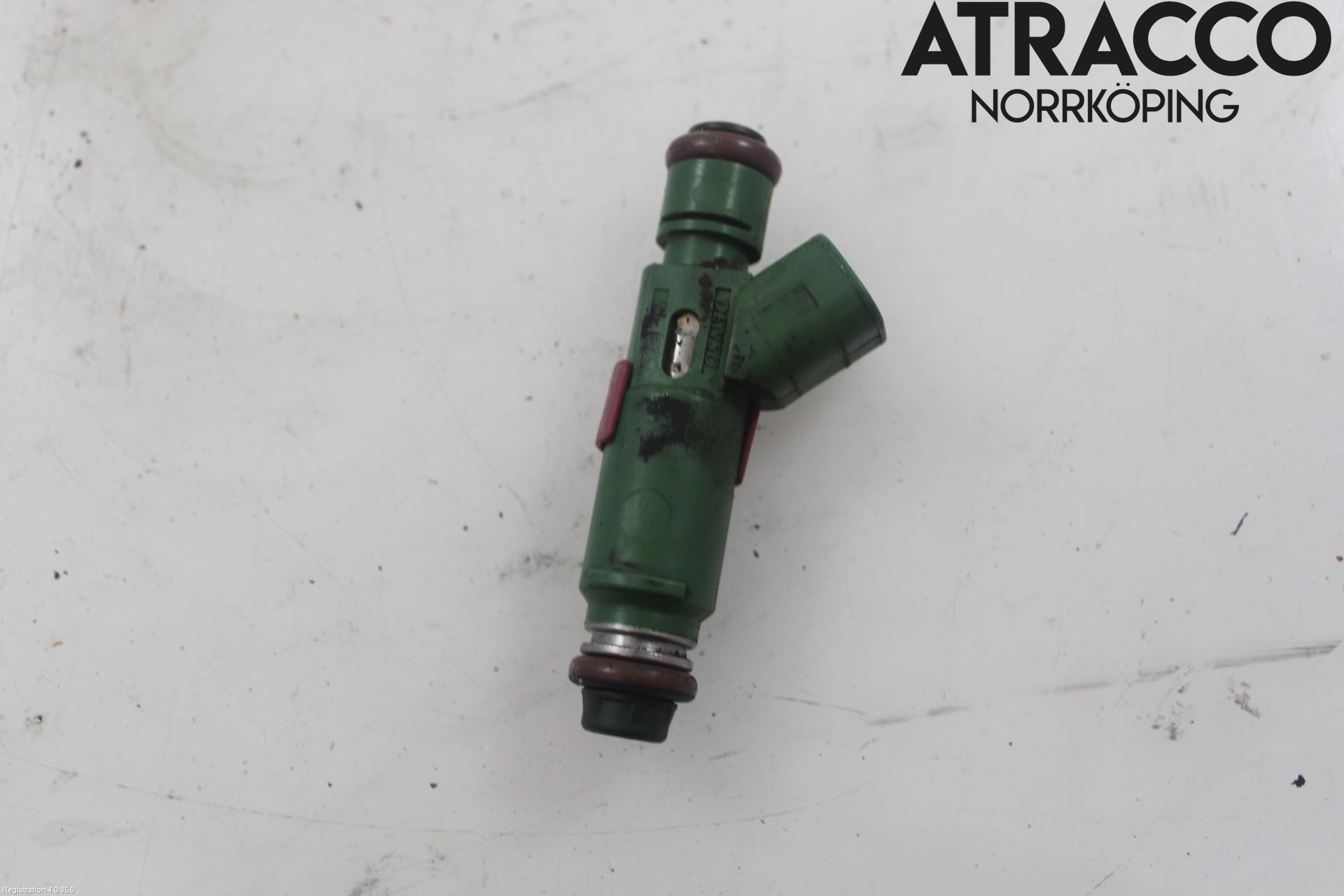 Volvo S60 01-04 Injspridare