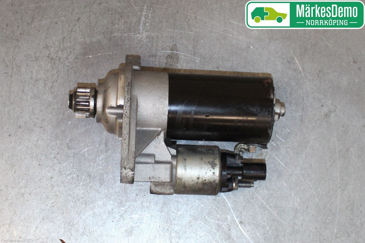 Seat IBIZA IV 08-16 Startmotor