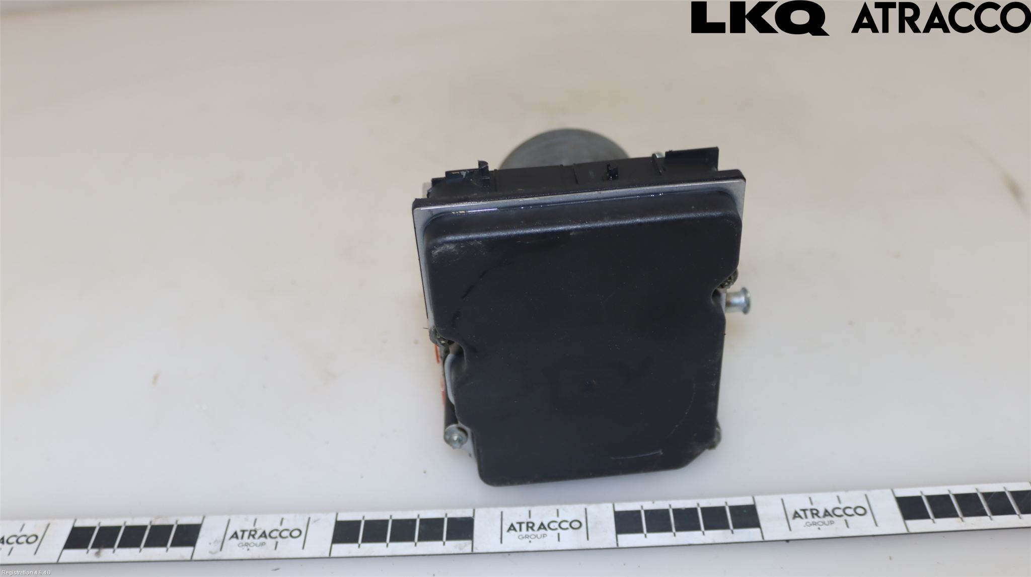 Hyundai SANTA FE  06-12 Abs Hydraulaggregat