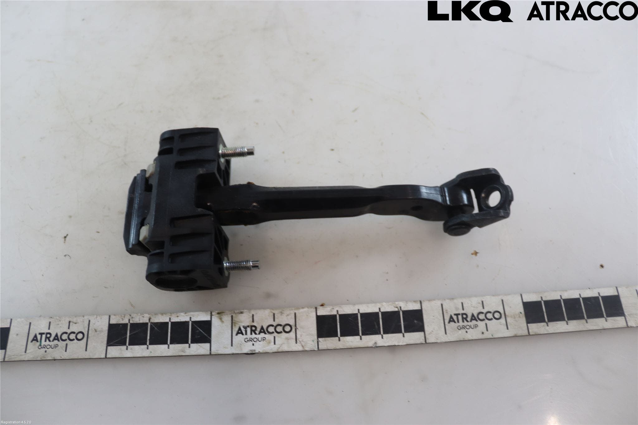 Volvo S60 05-10 Dörrstopp