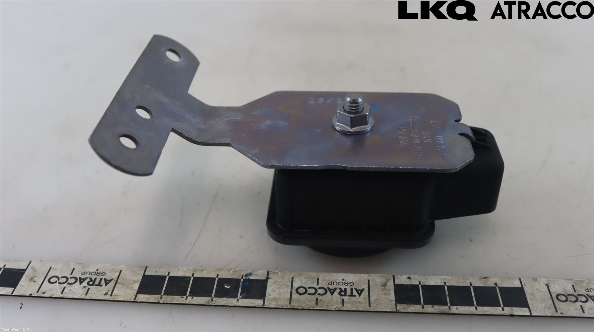 Seat LEON 20- Billarm