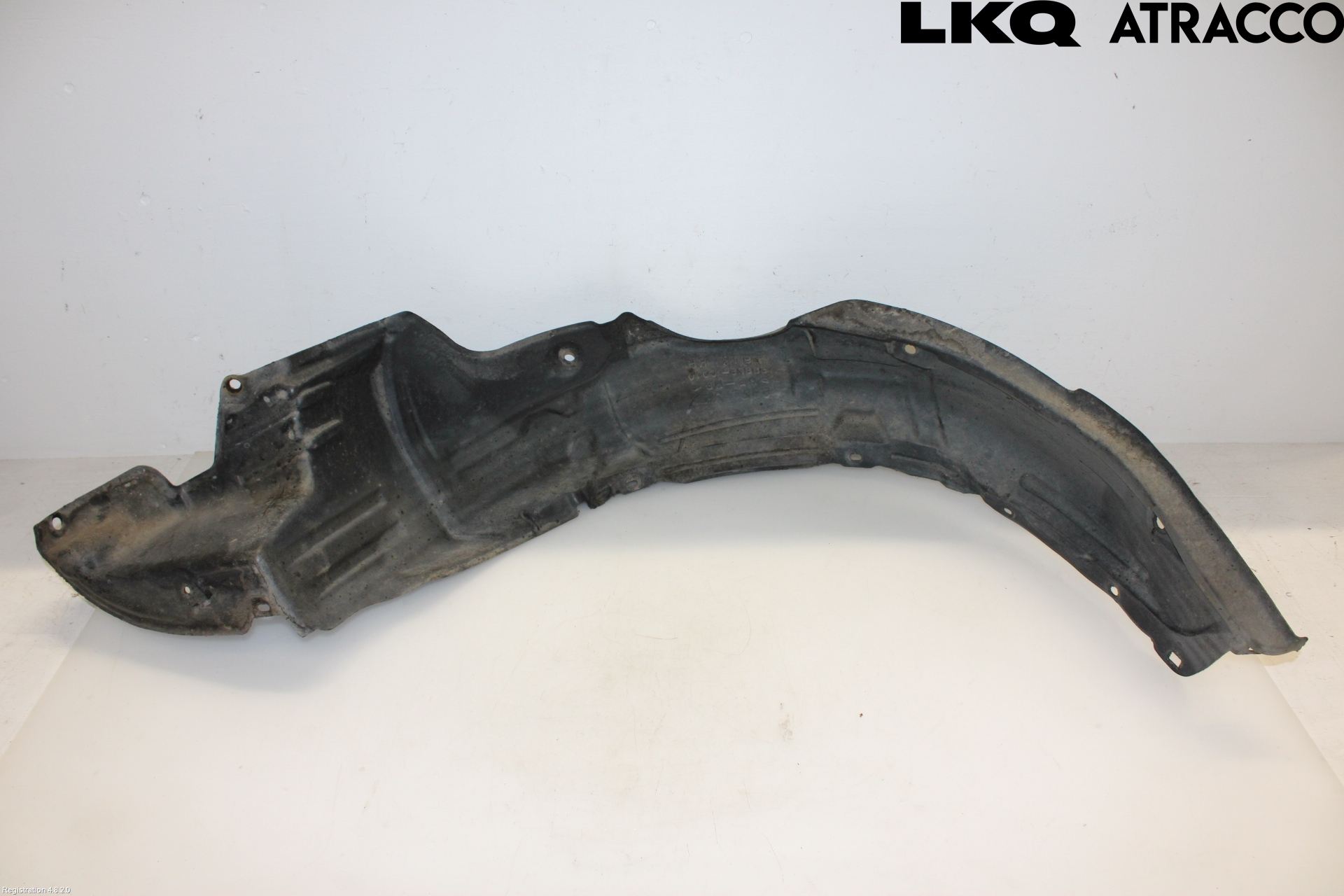 Toyota STARLET 97-99 Skärm Inner