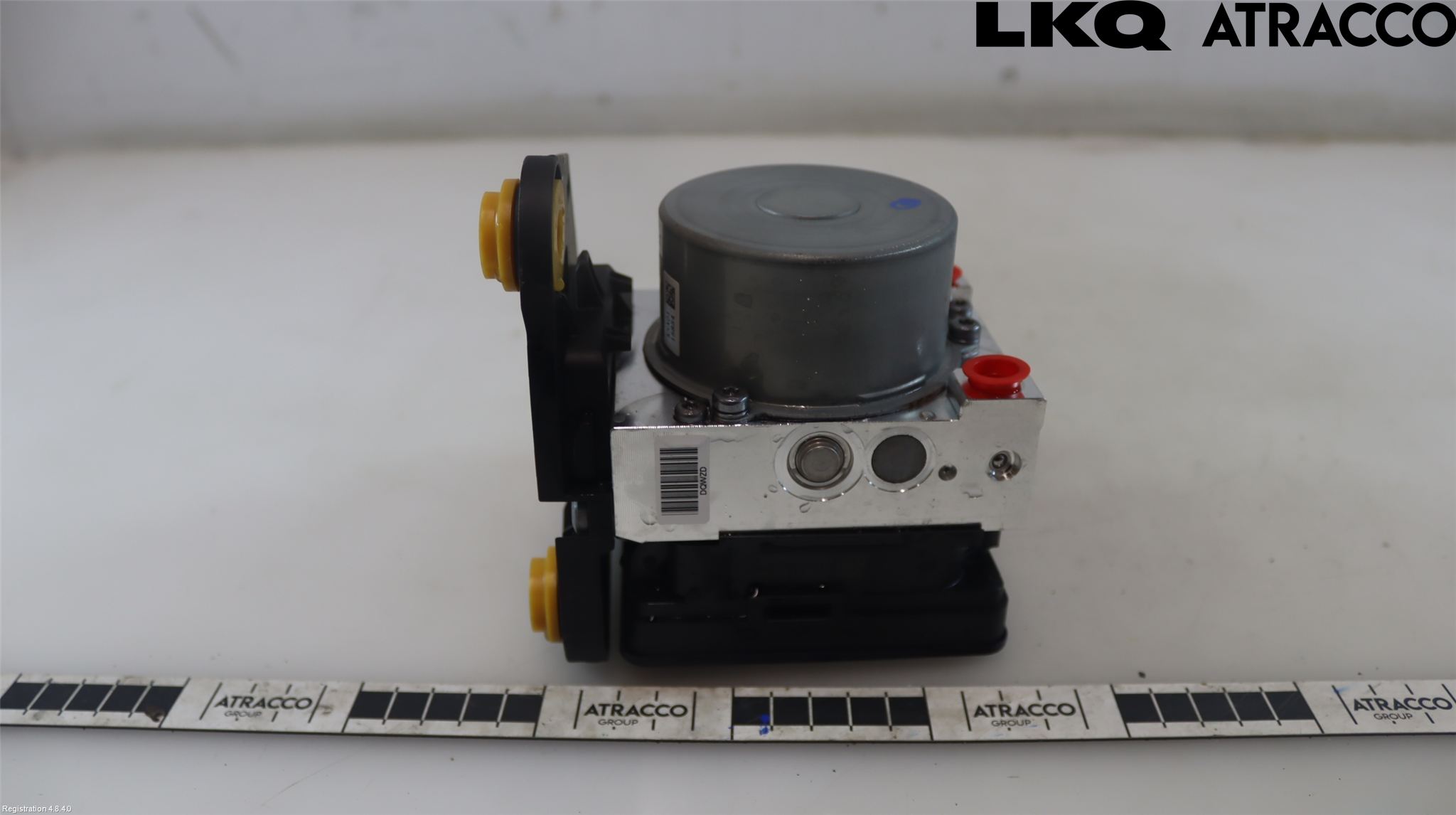 Volkswagen VW PASSAT 24- Abs Hydraulaggregat