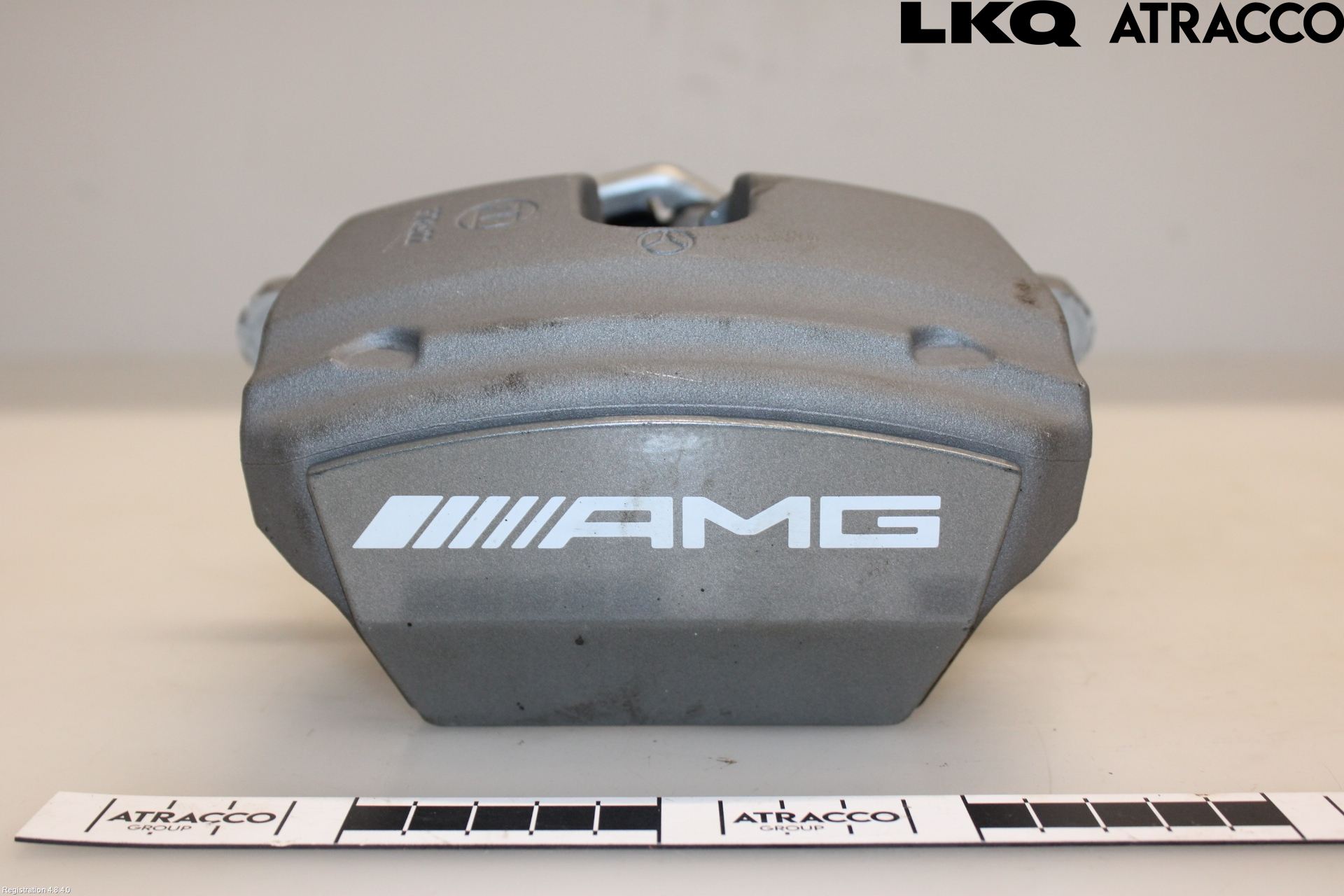 Mercedes-Benz MB EQE (V295) 22- Bromsok Bak Vänster