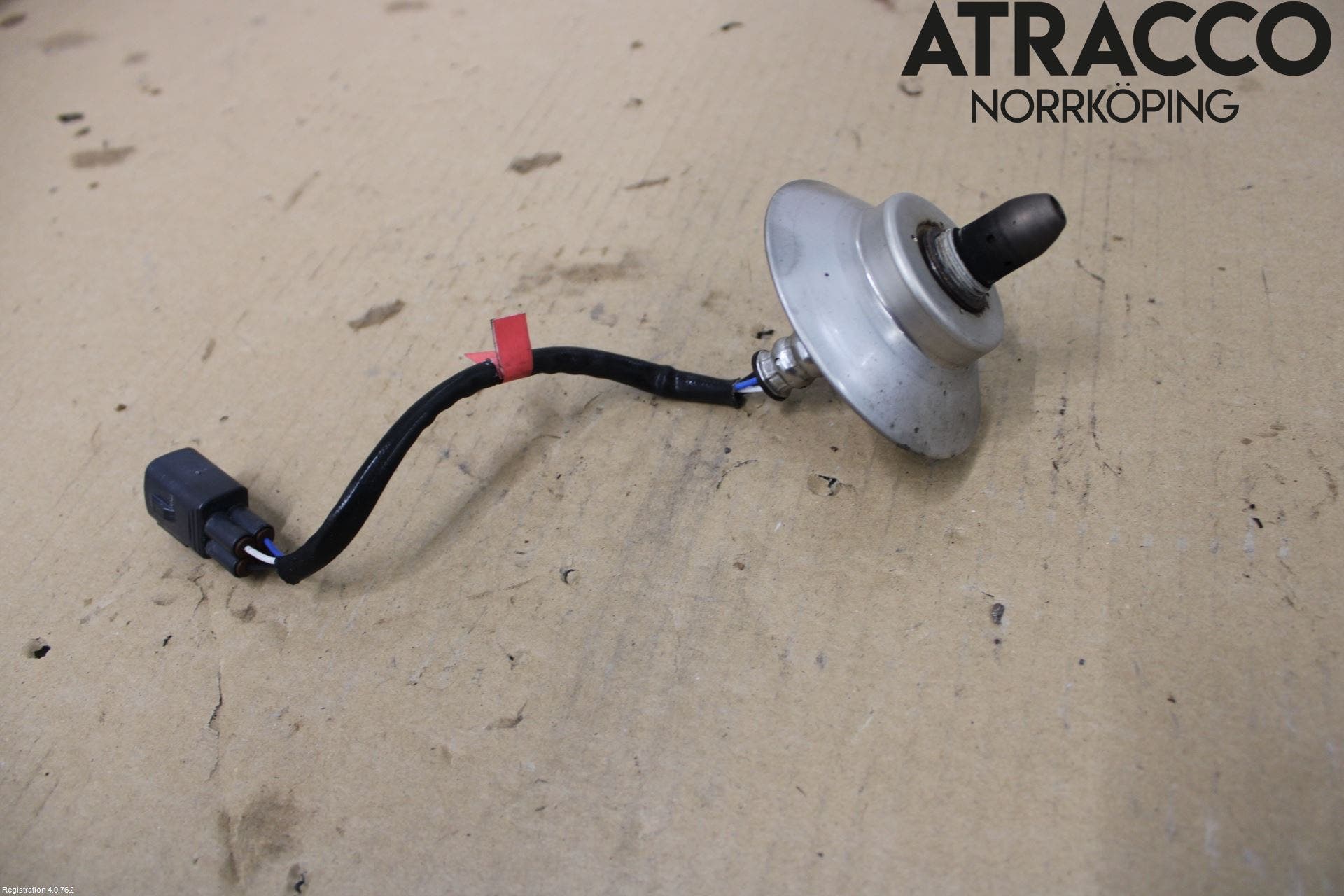 Toyota COROLLA 19- Injlambdasond