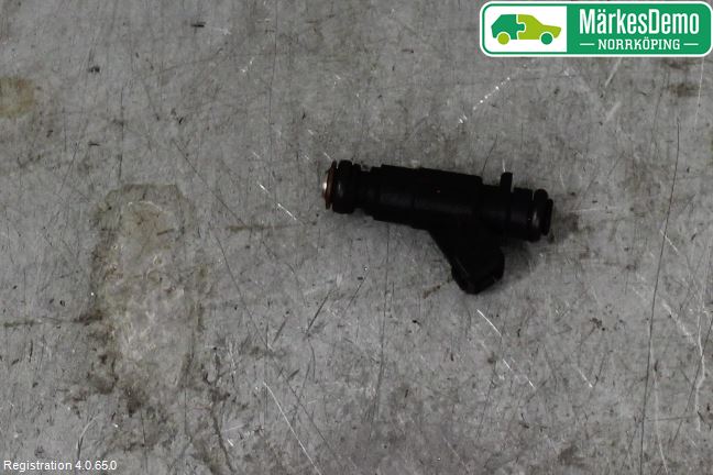 Mercedes-Benz MB CLS (C219) 03-11 Injspridare