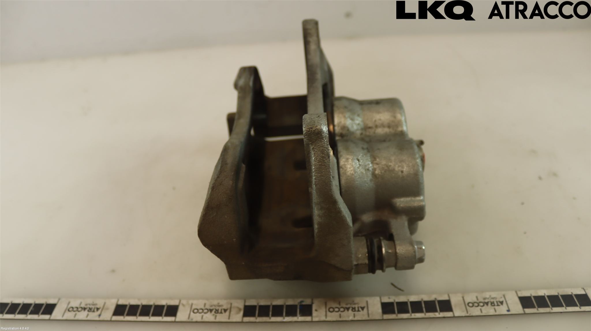 Toyota RAV4 19- Bromsok Fram Höger