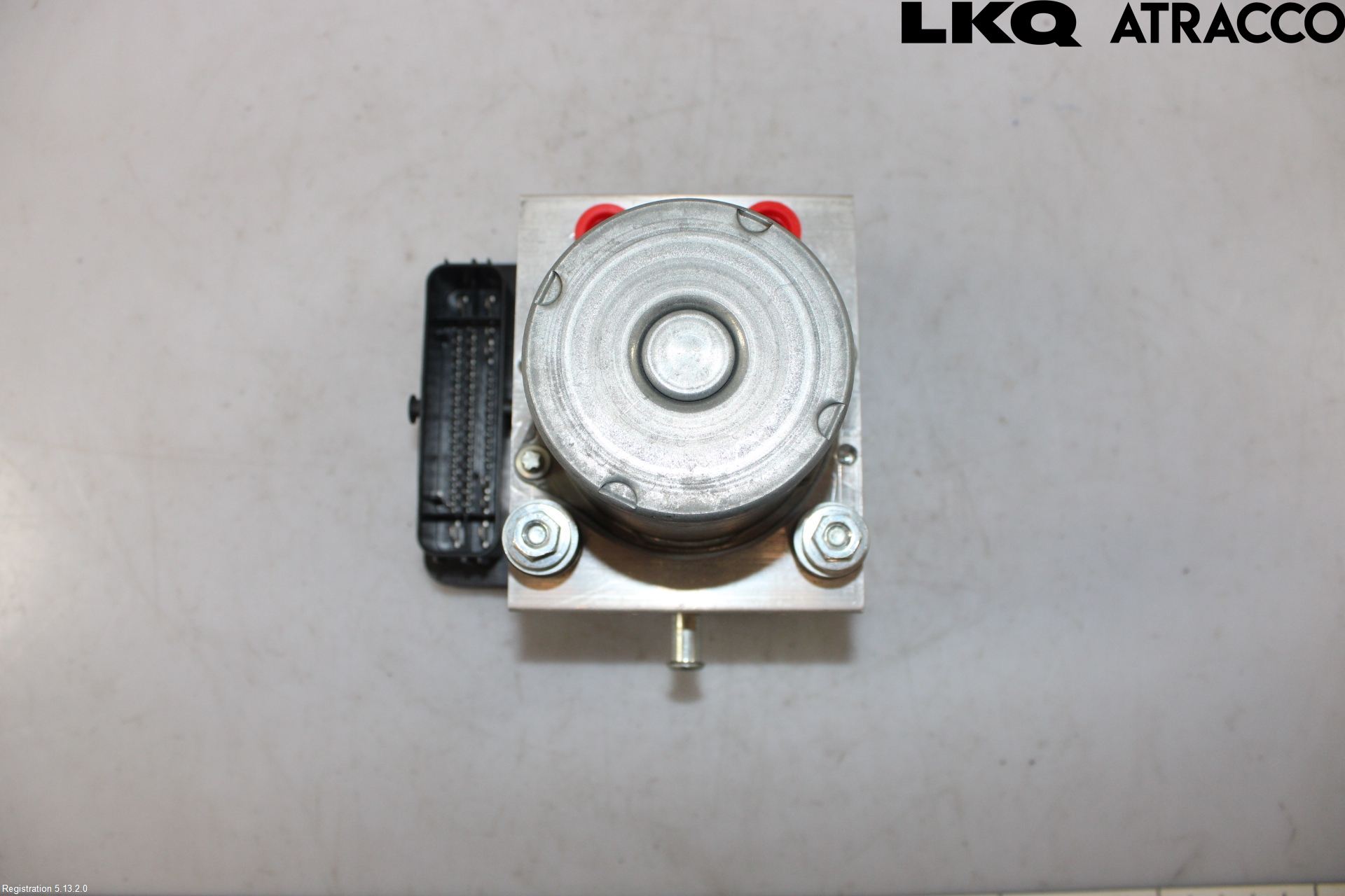Mercedes-Benz MB EQB (X243) 22- Abs Hydraulaggregat