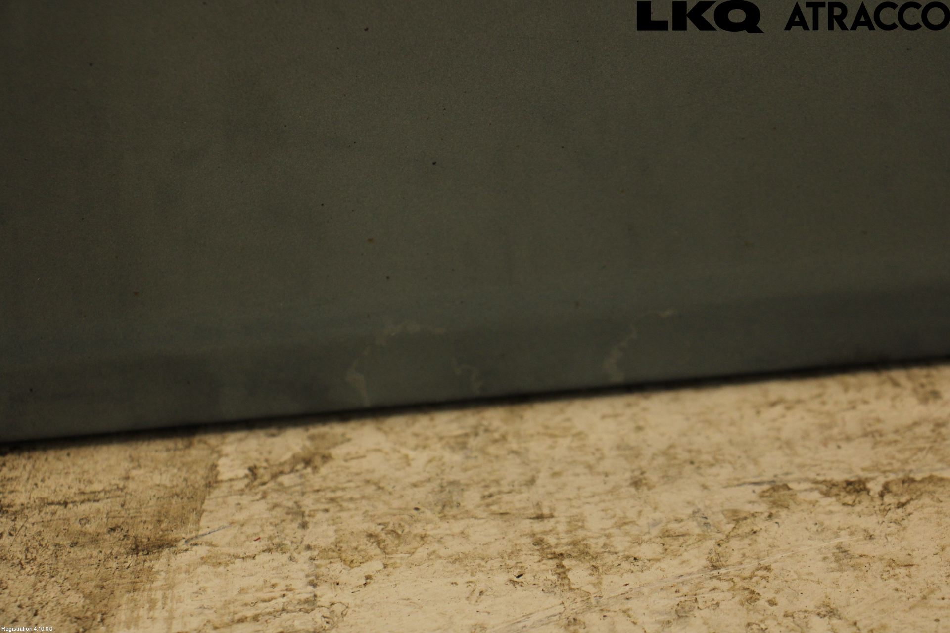 Saab 9-3 VER2/VER3 08-15 Dörr Fram Höger