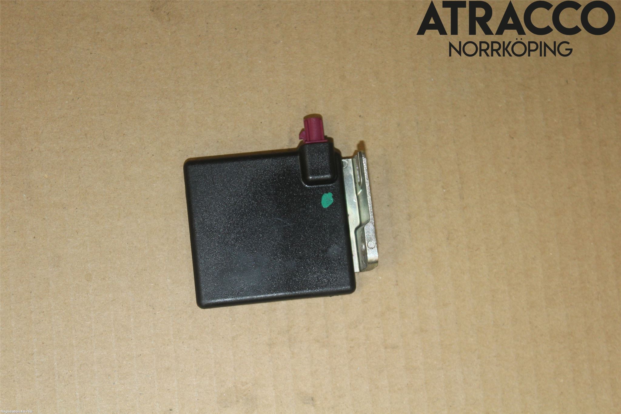 Volkswagen VW T-CROSS 19- Antenn