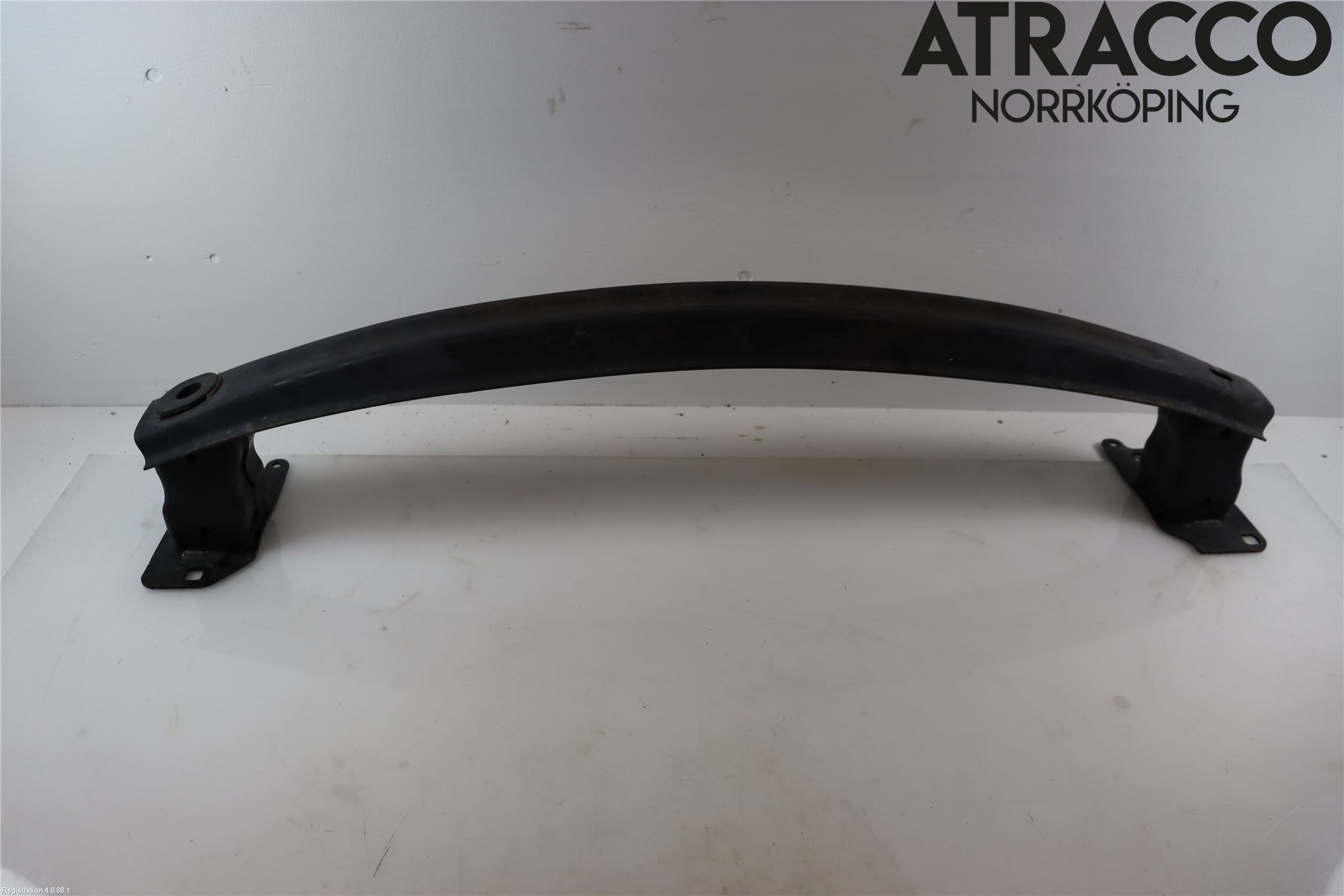 Seat IBIZA IV 08-16 Stötfångarbalk Fram