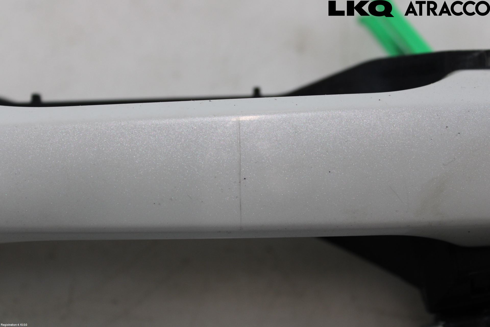 Subaru OUTBACK 15-20 Dörrhandtag Yttre Hö