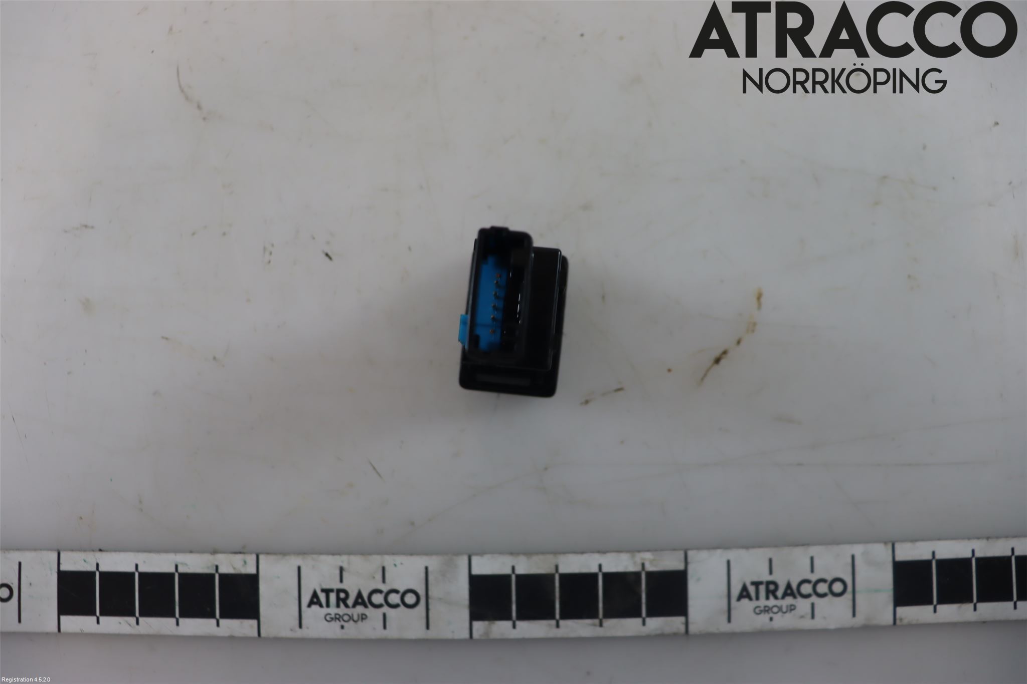 Toyota AYGO 15-21 Strömställare Antispinn