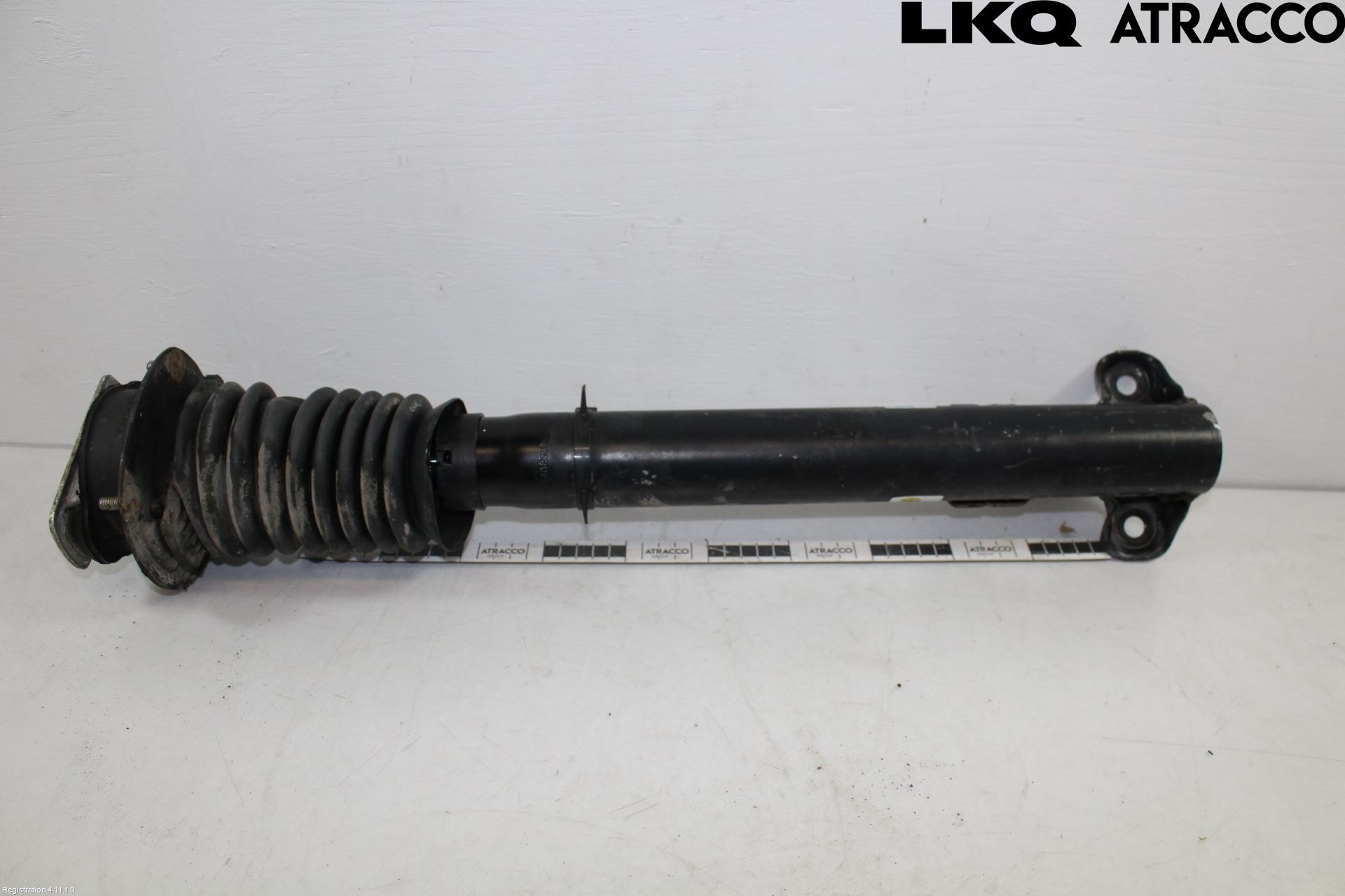Mercedes-Benz MB 200-500  (W124) 86-96 Stötdämpare Fram