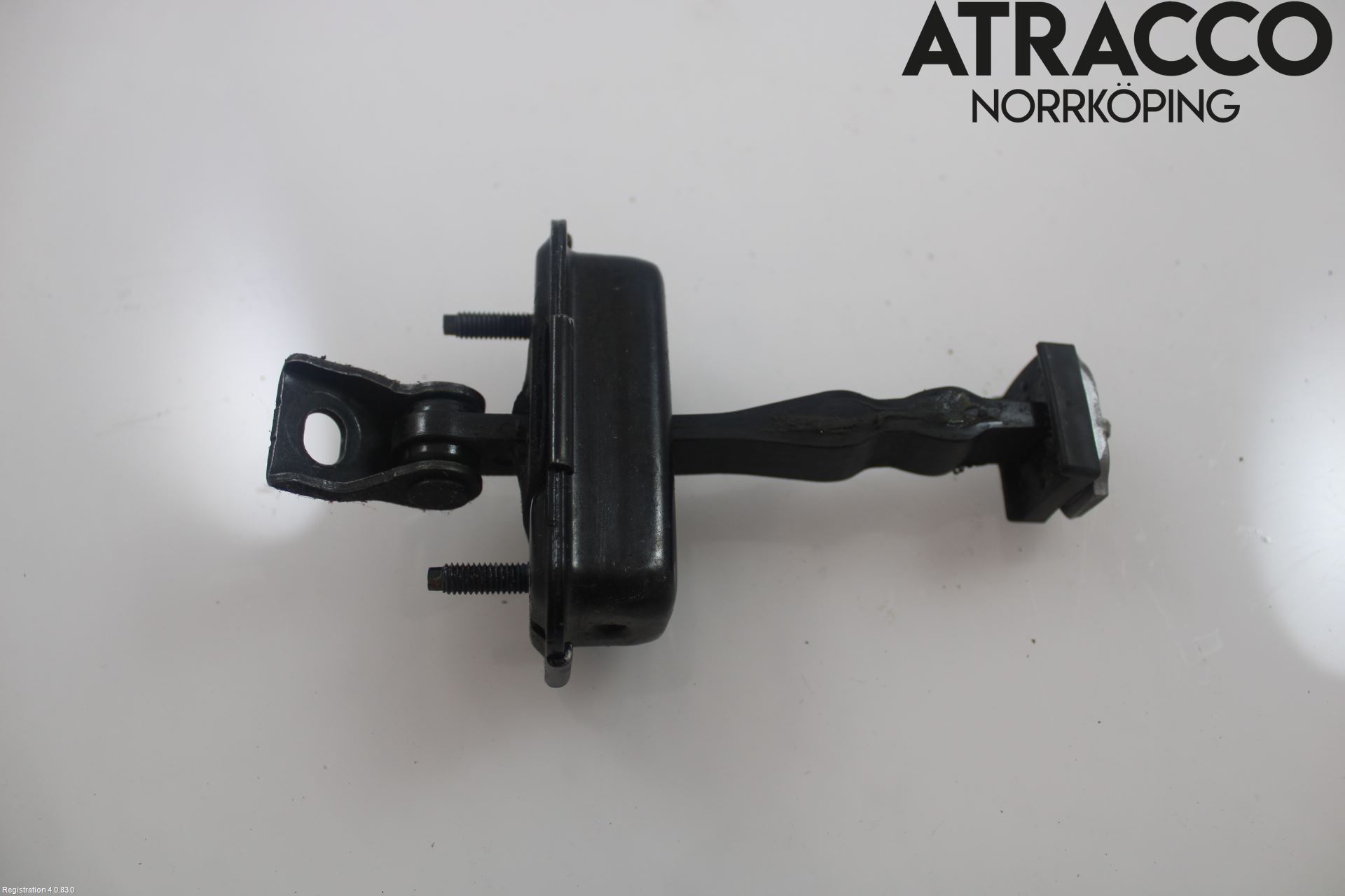 Citroen C3 AIRCROSS 18-23 Dörrstopp
